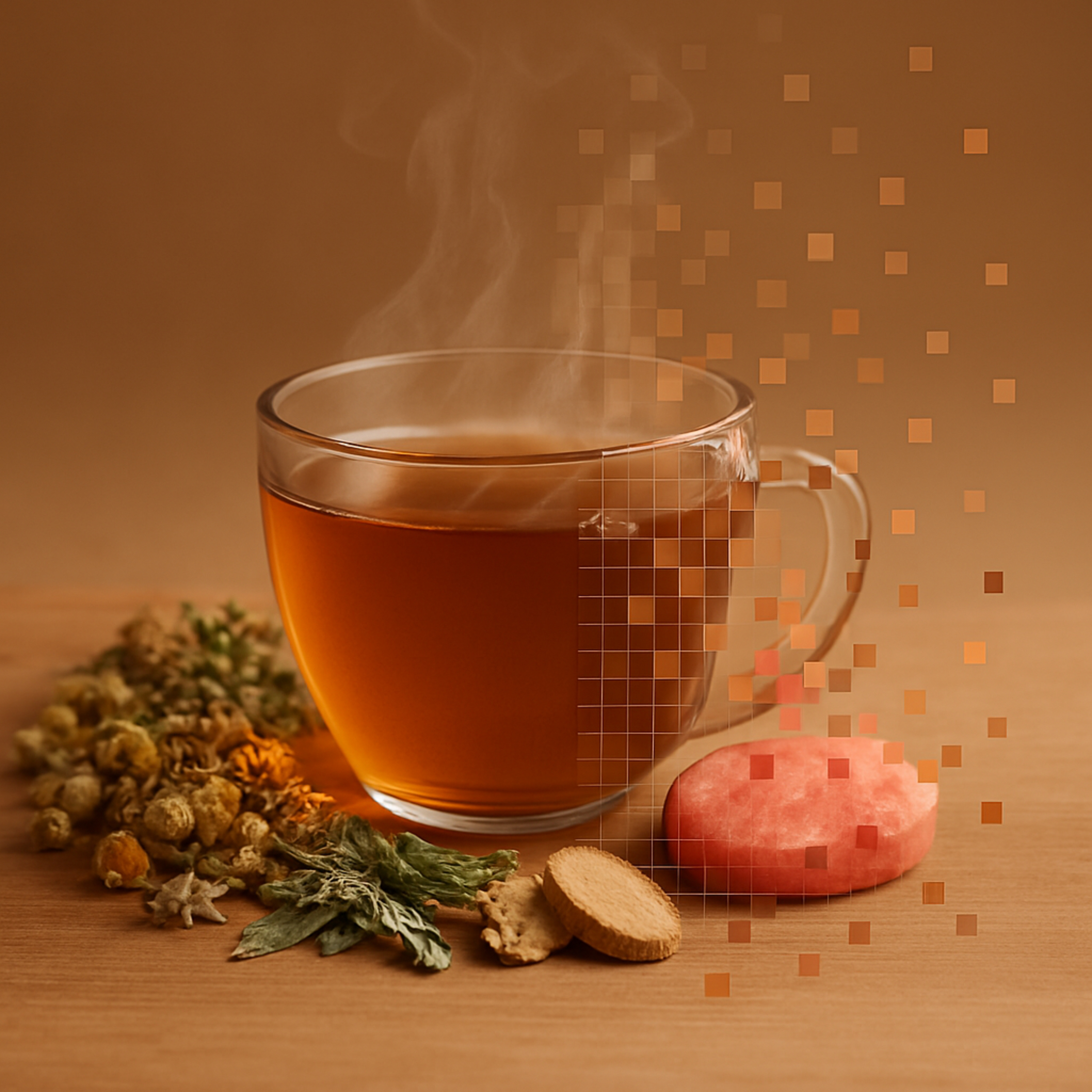 Tipos de té: Evidencia, beneficios y precauciones episode artwork
