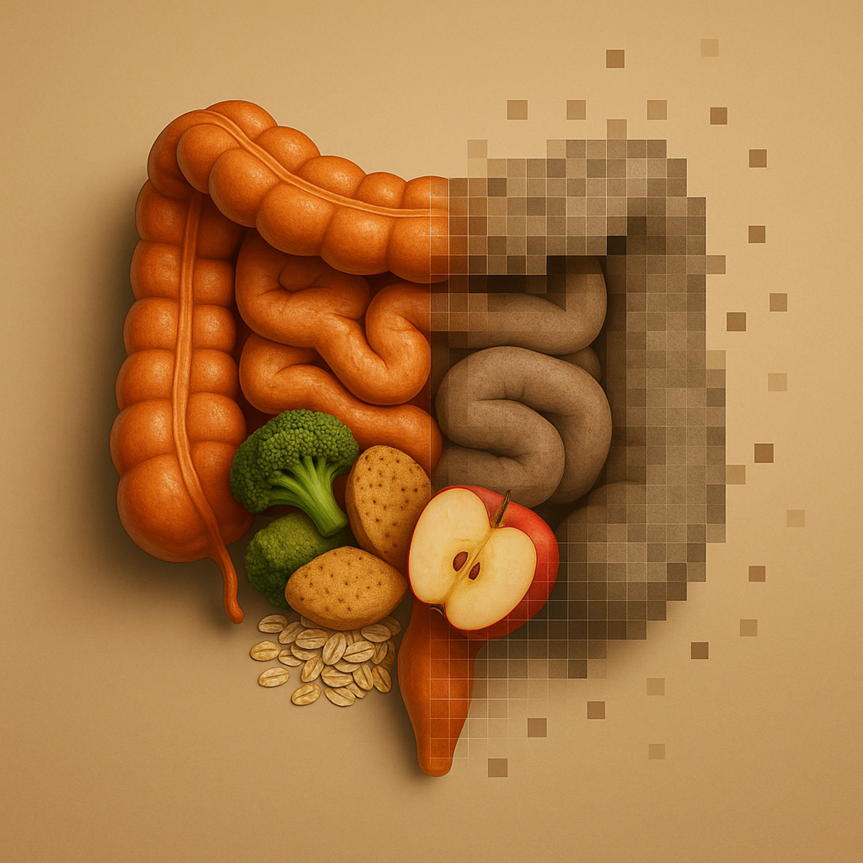 El nutriente olvidado: Control de azúcar, colesterol y más episode artwork