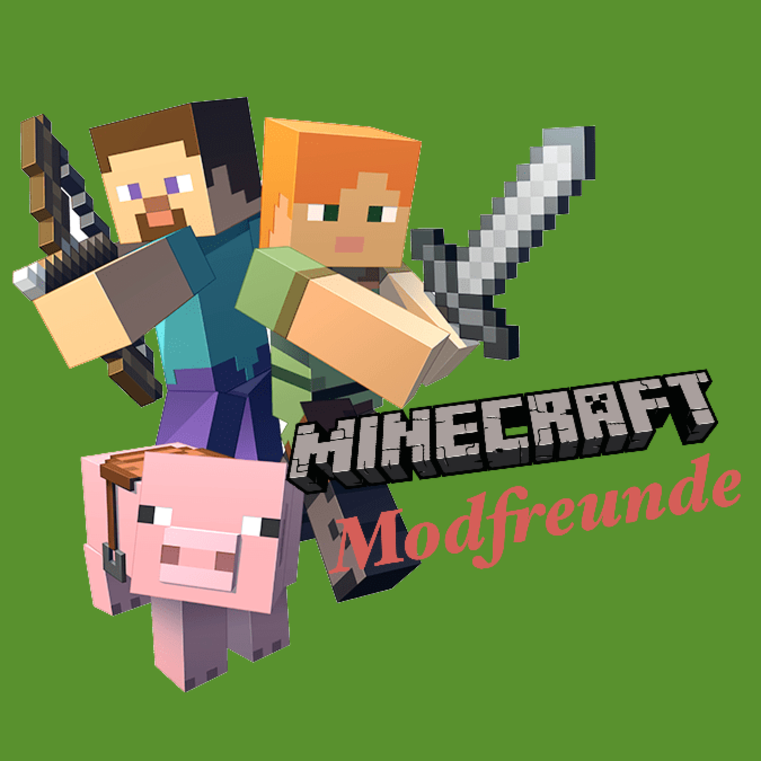 cover of episode Projekt Modfreunde #1