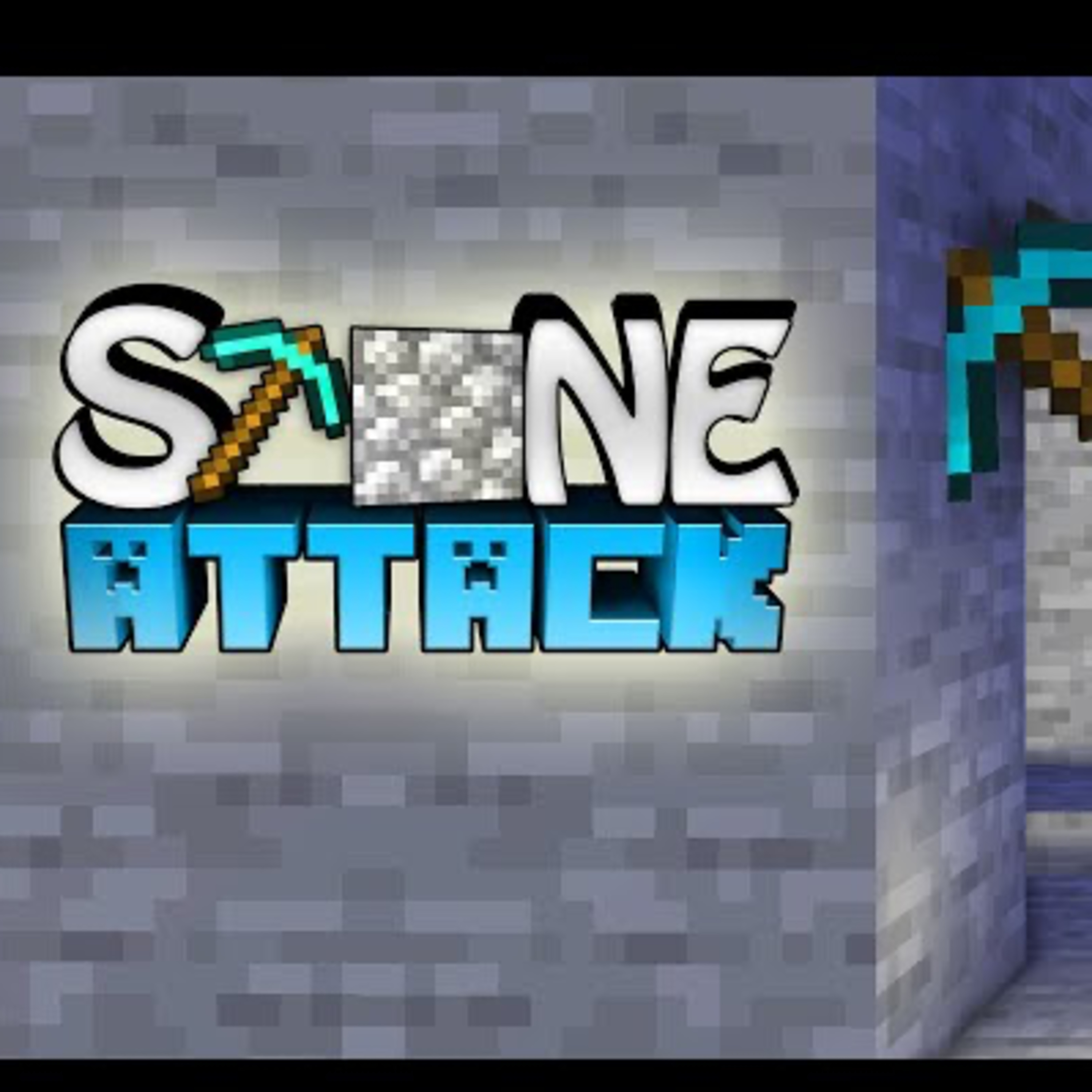 cover of episode Stone Attack Season 2 #1