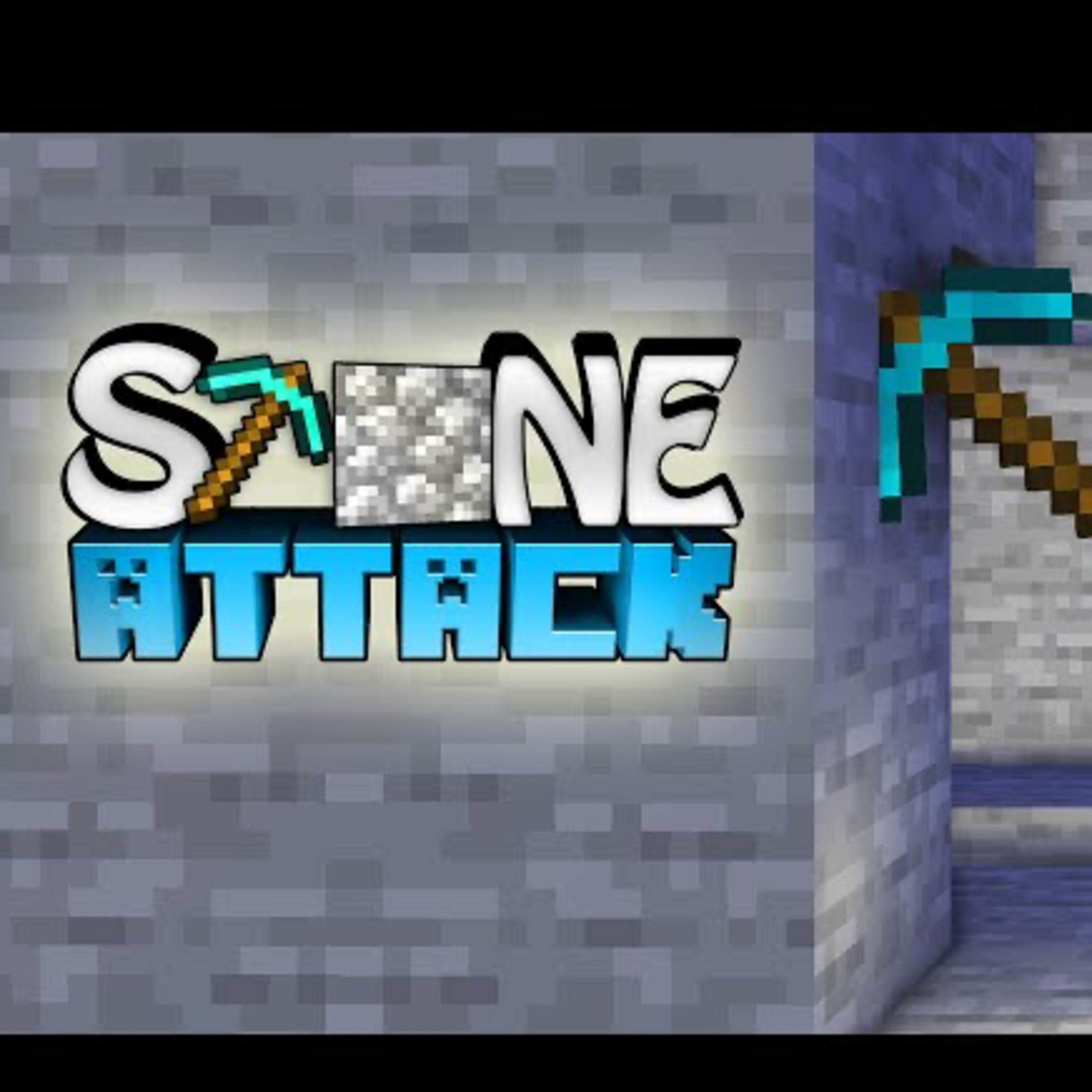 cover of episode Stone Attack Season 2 #2
