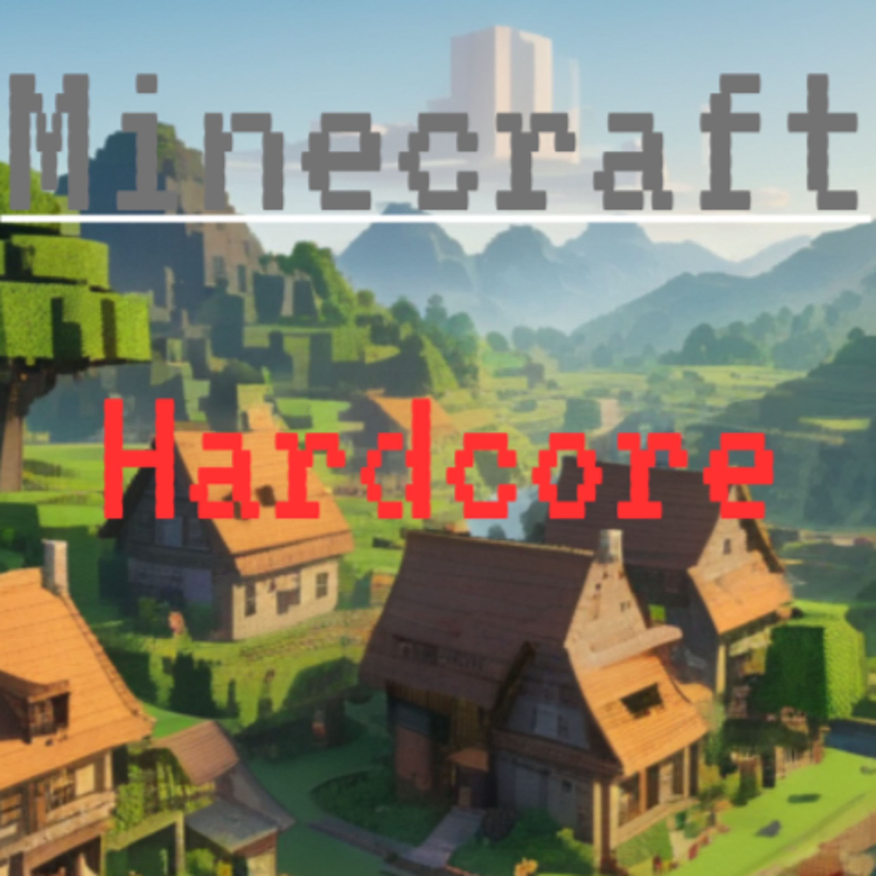 cover of episode Neue Verzauberungen Minecraft Hardcore #15