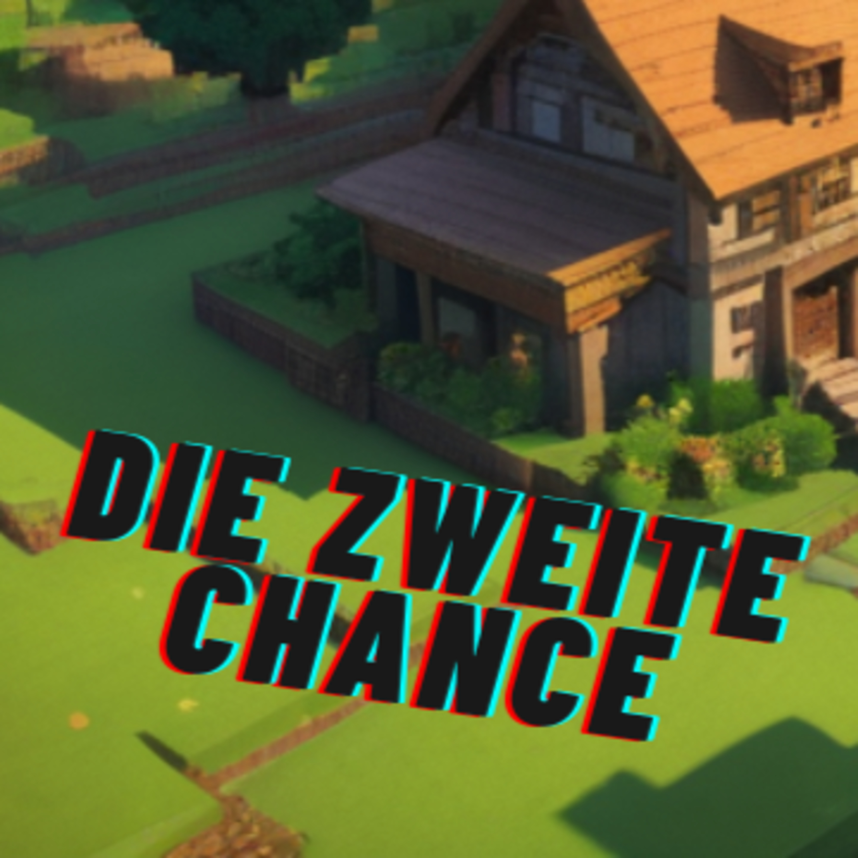 cover of episode Minecraft Hardcore #18 Die zweite Chance