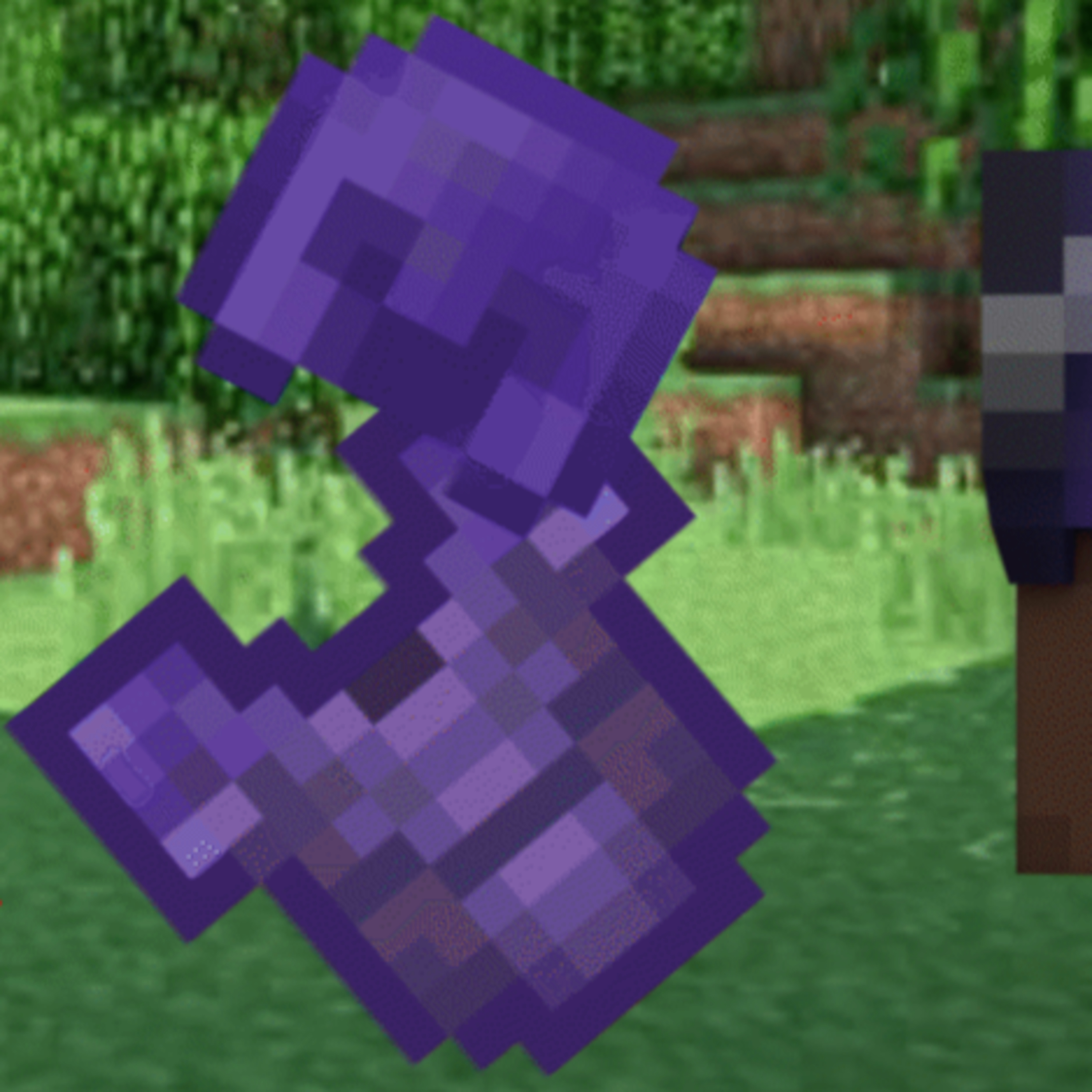 cover of episode CS 4 Endlich Full Enchantet Netherite