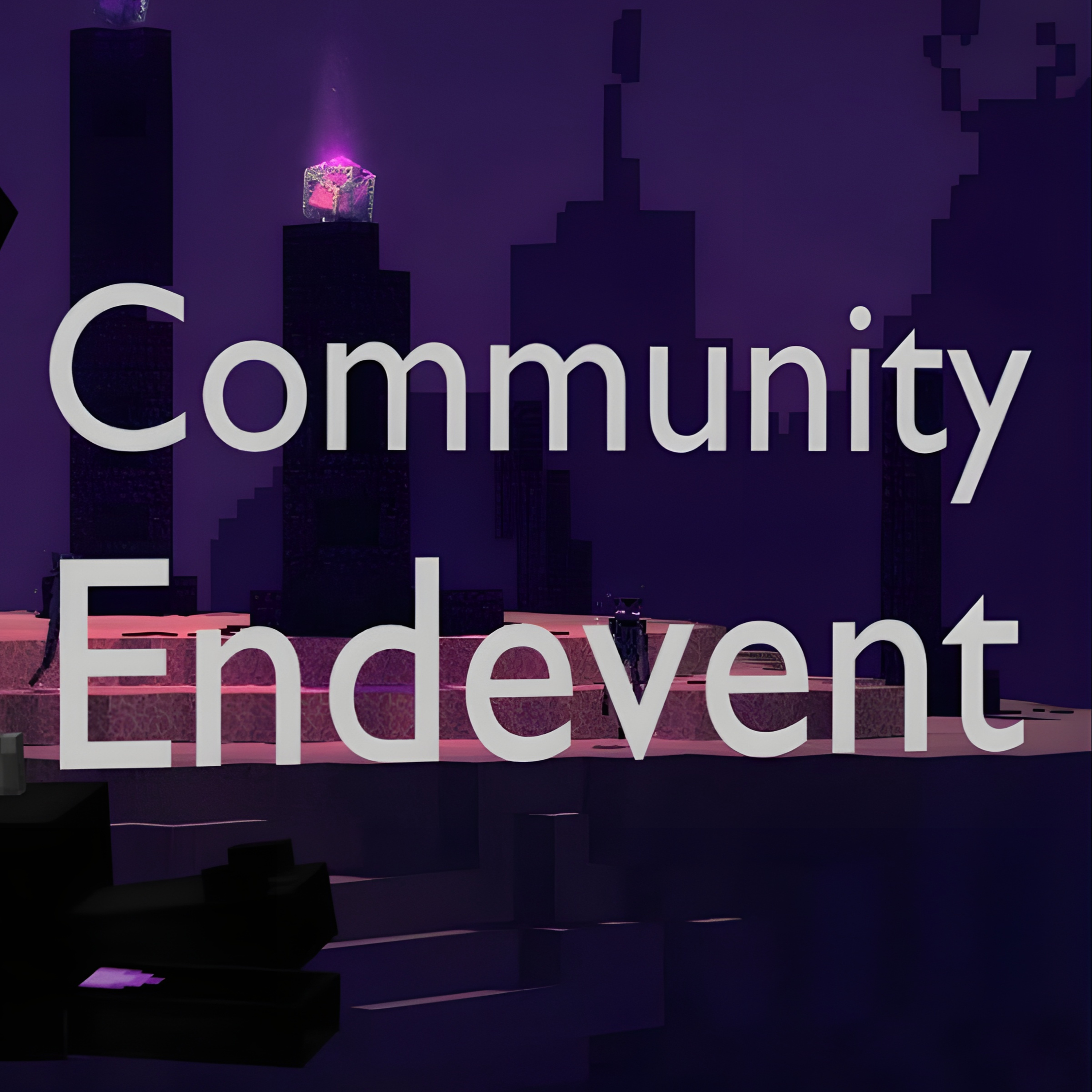 cover of episode CS 4 Endevent