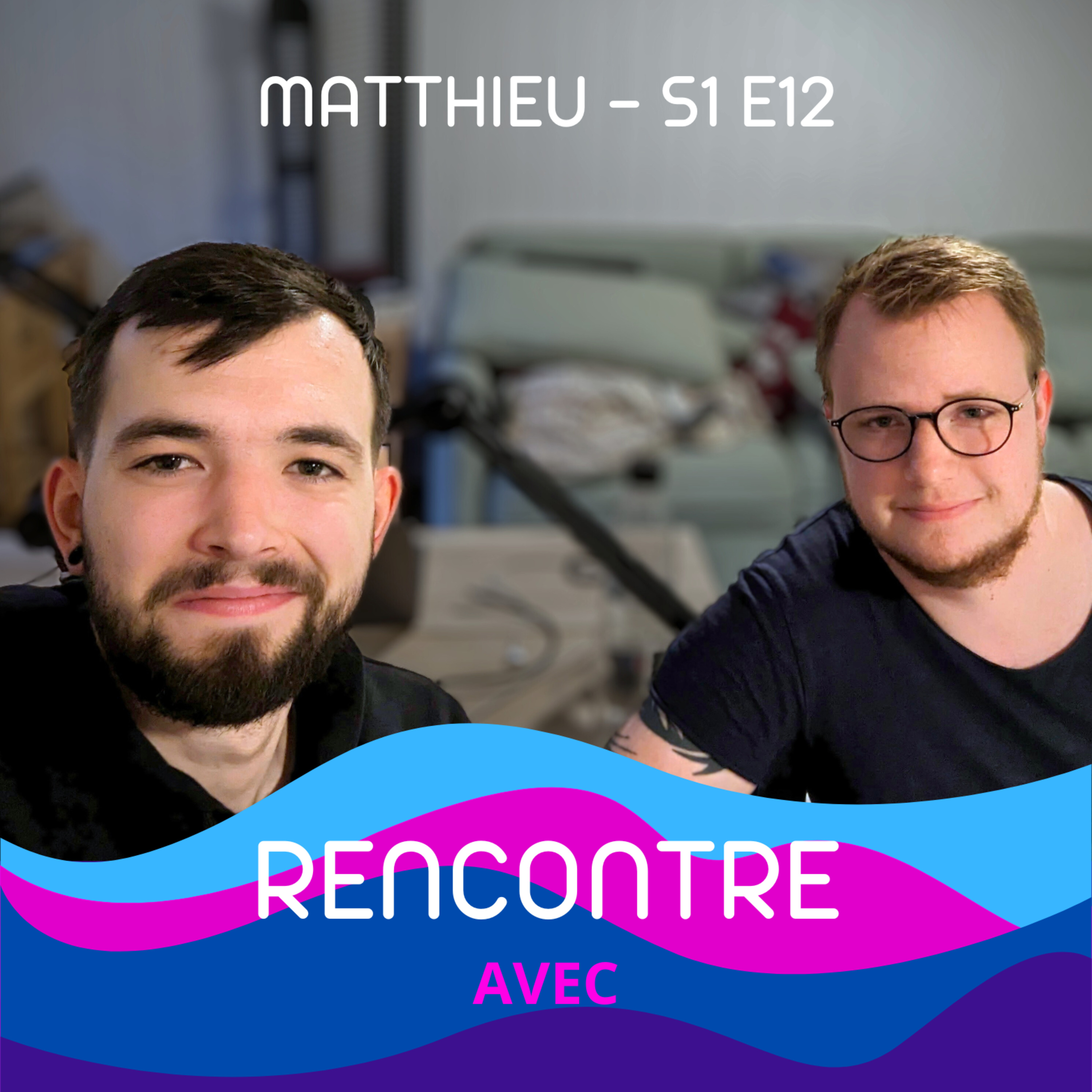 Rencontre Avec