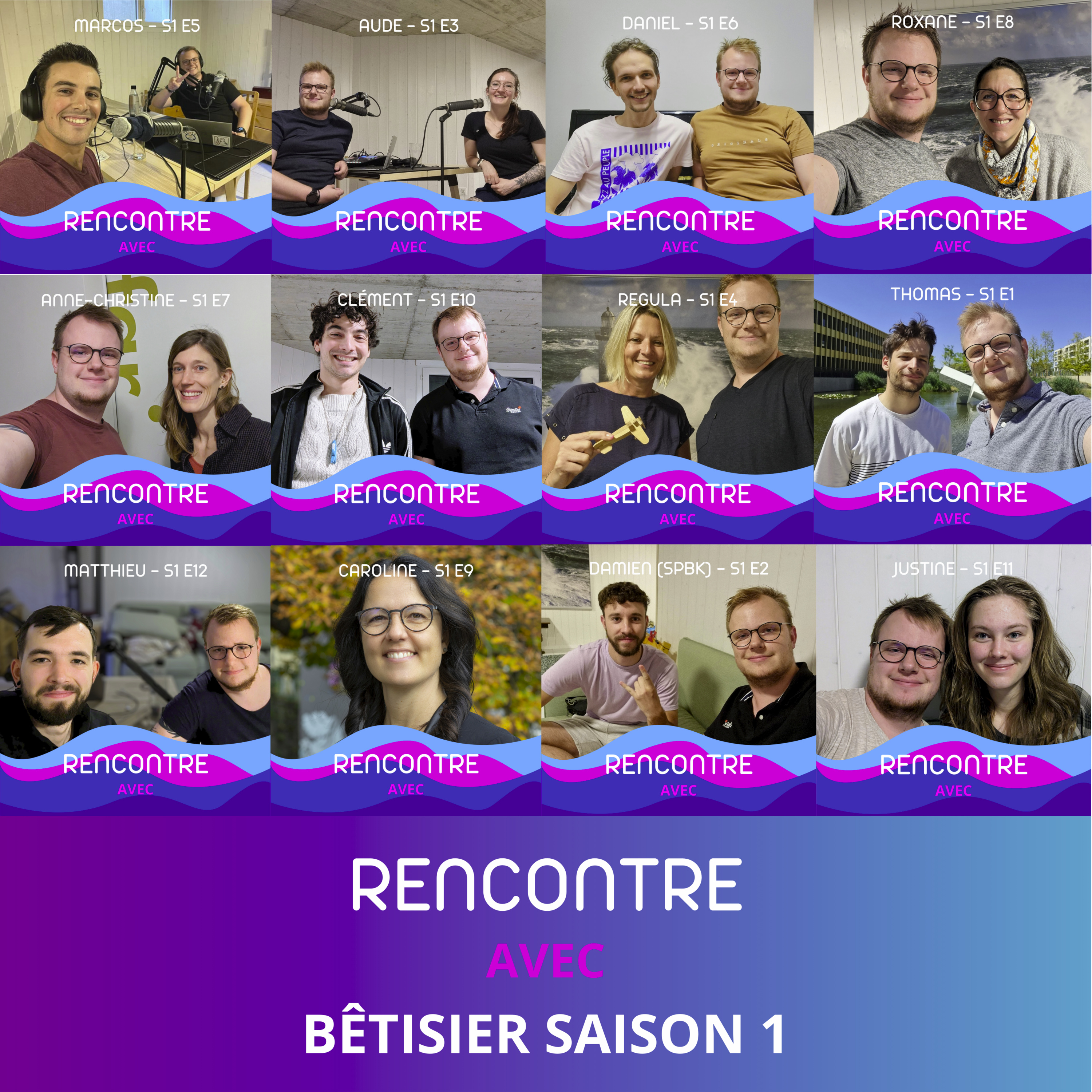 Rencontre Avec