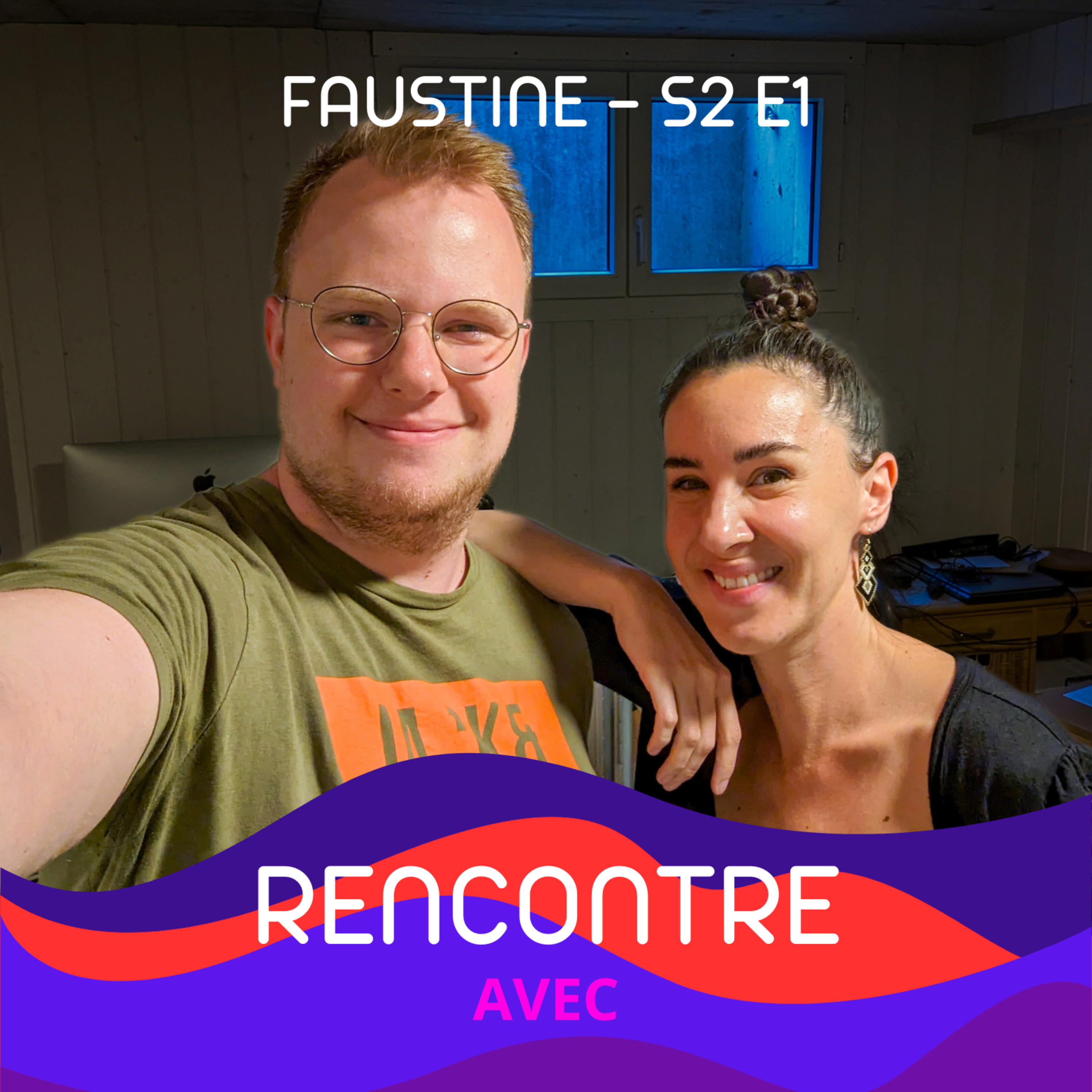 Rencontre Avec