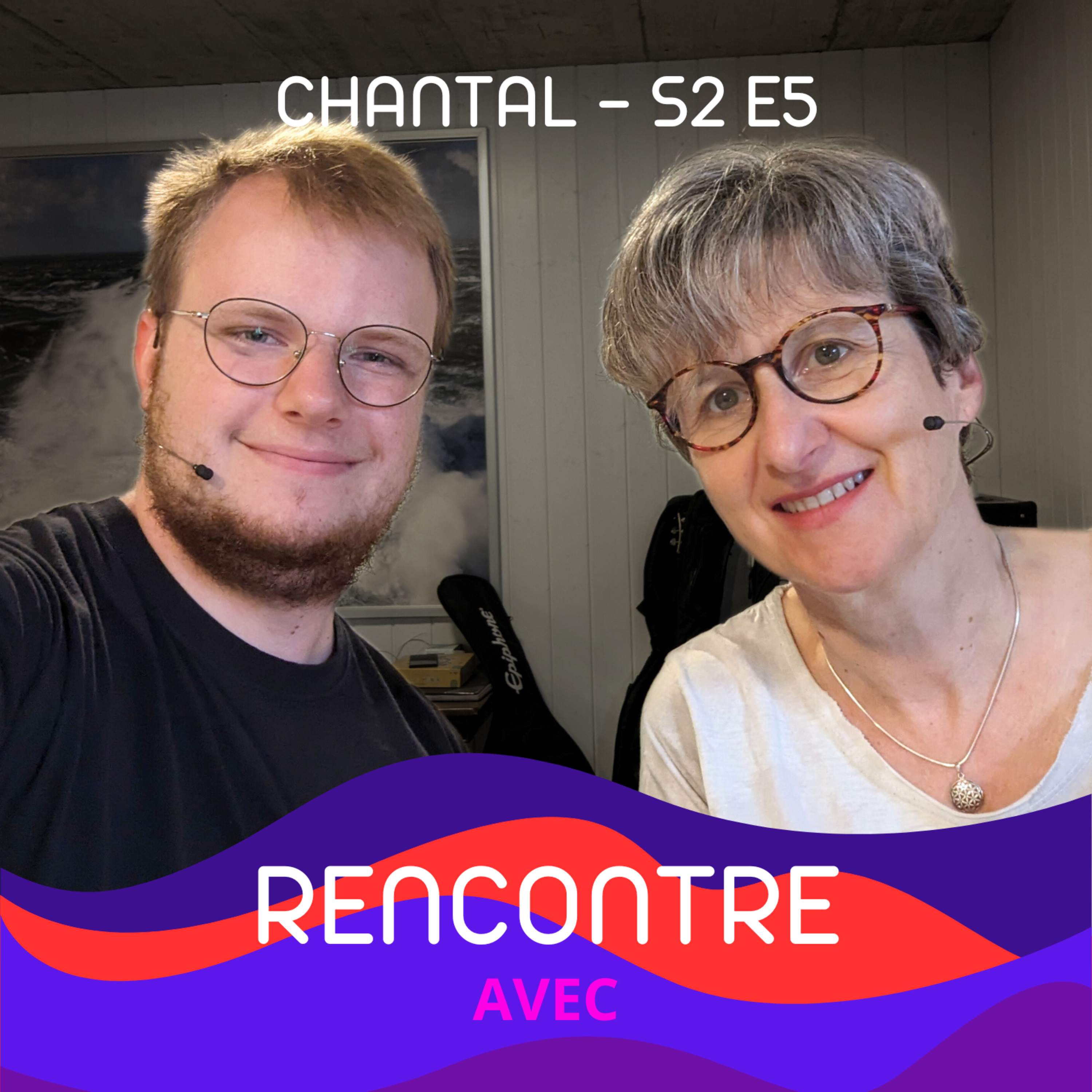 Rencontre Avec