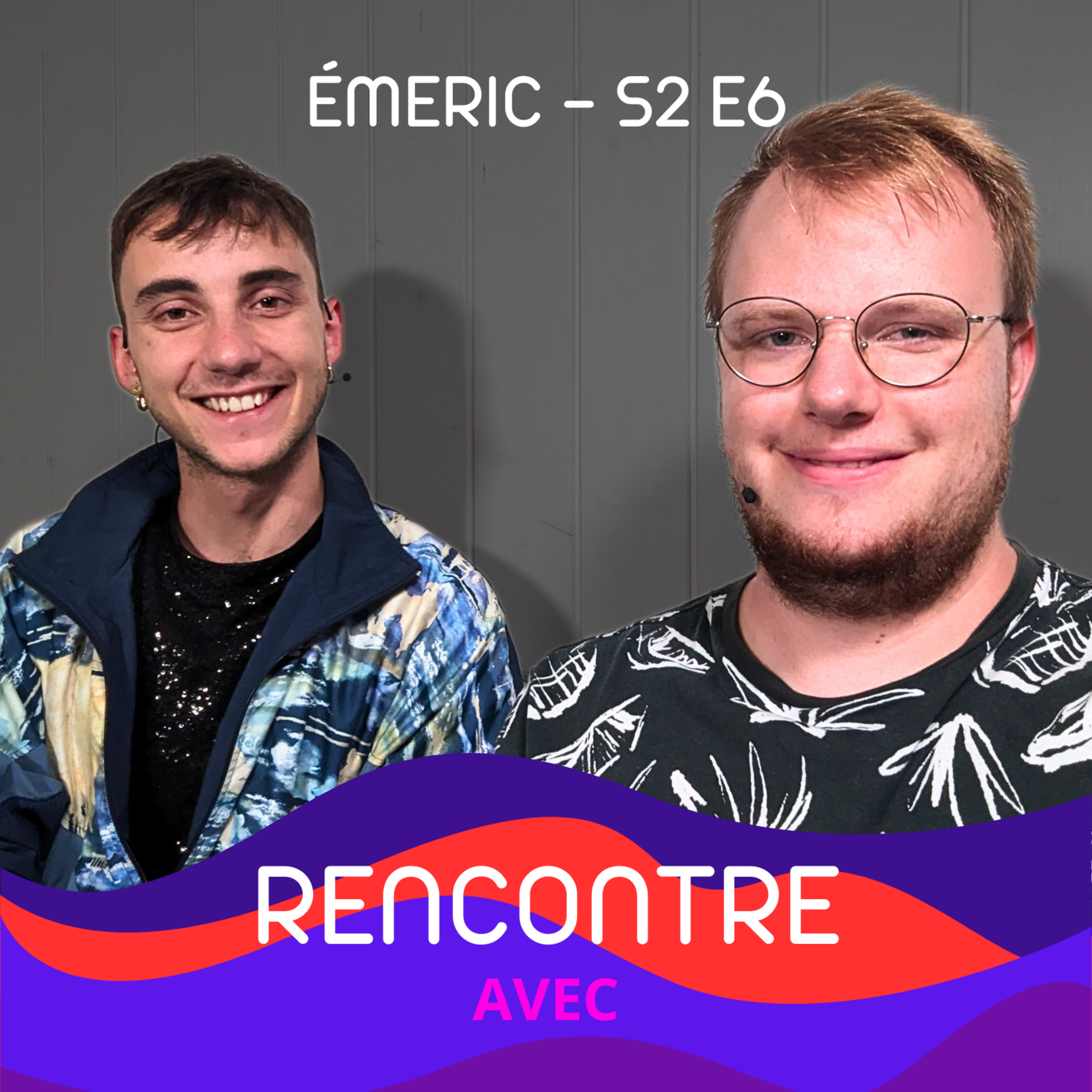 Rencontre Avec
