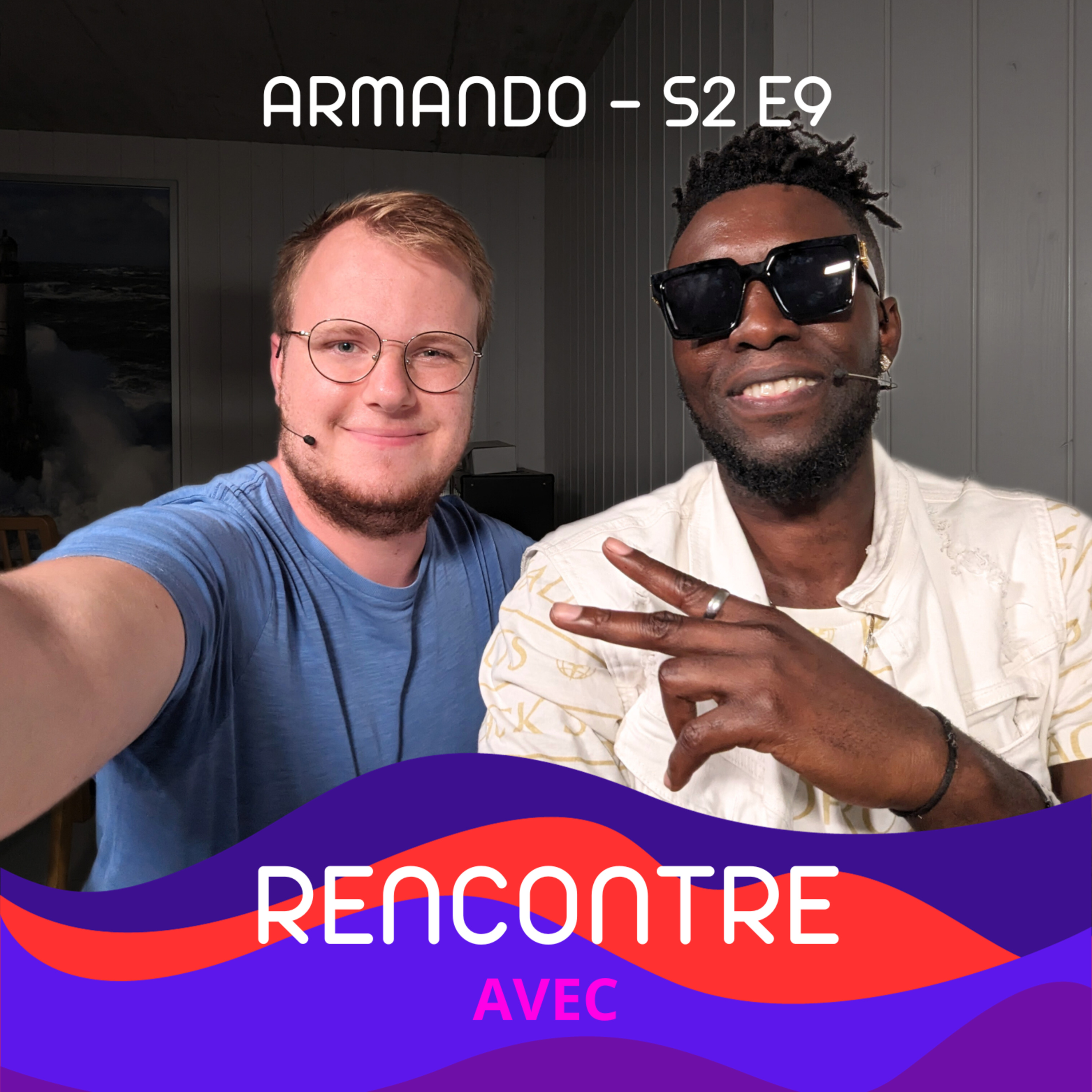 Rencontre Avec