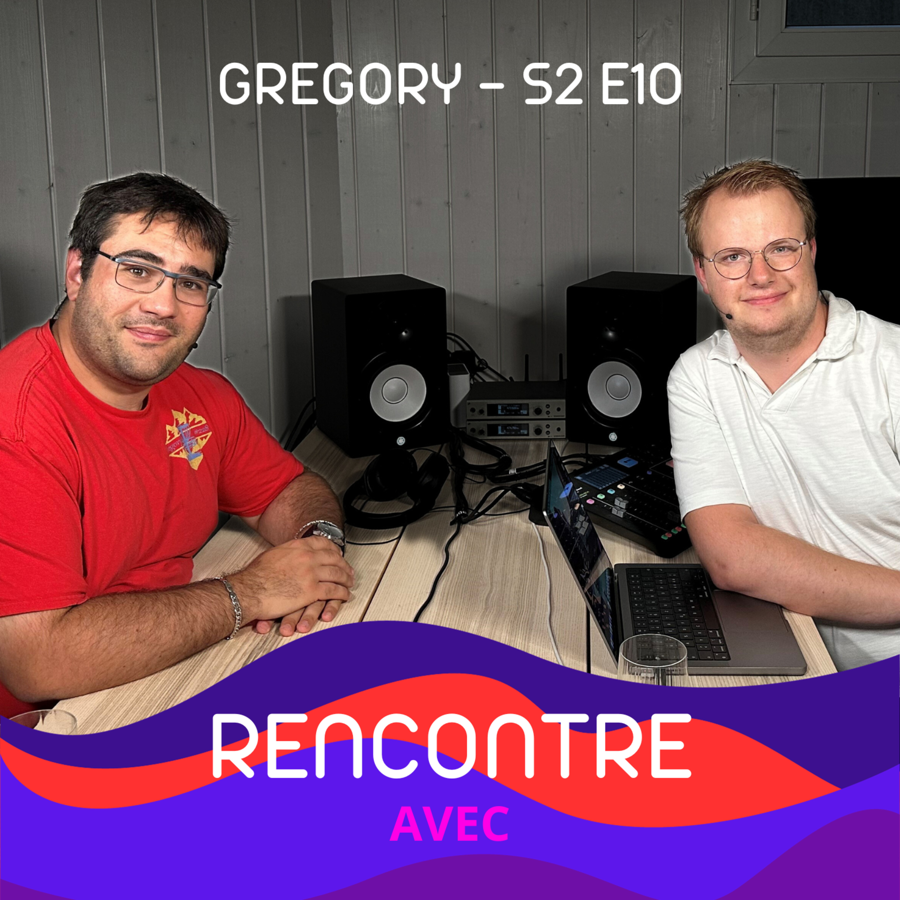 Rencontre Avec