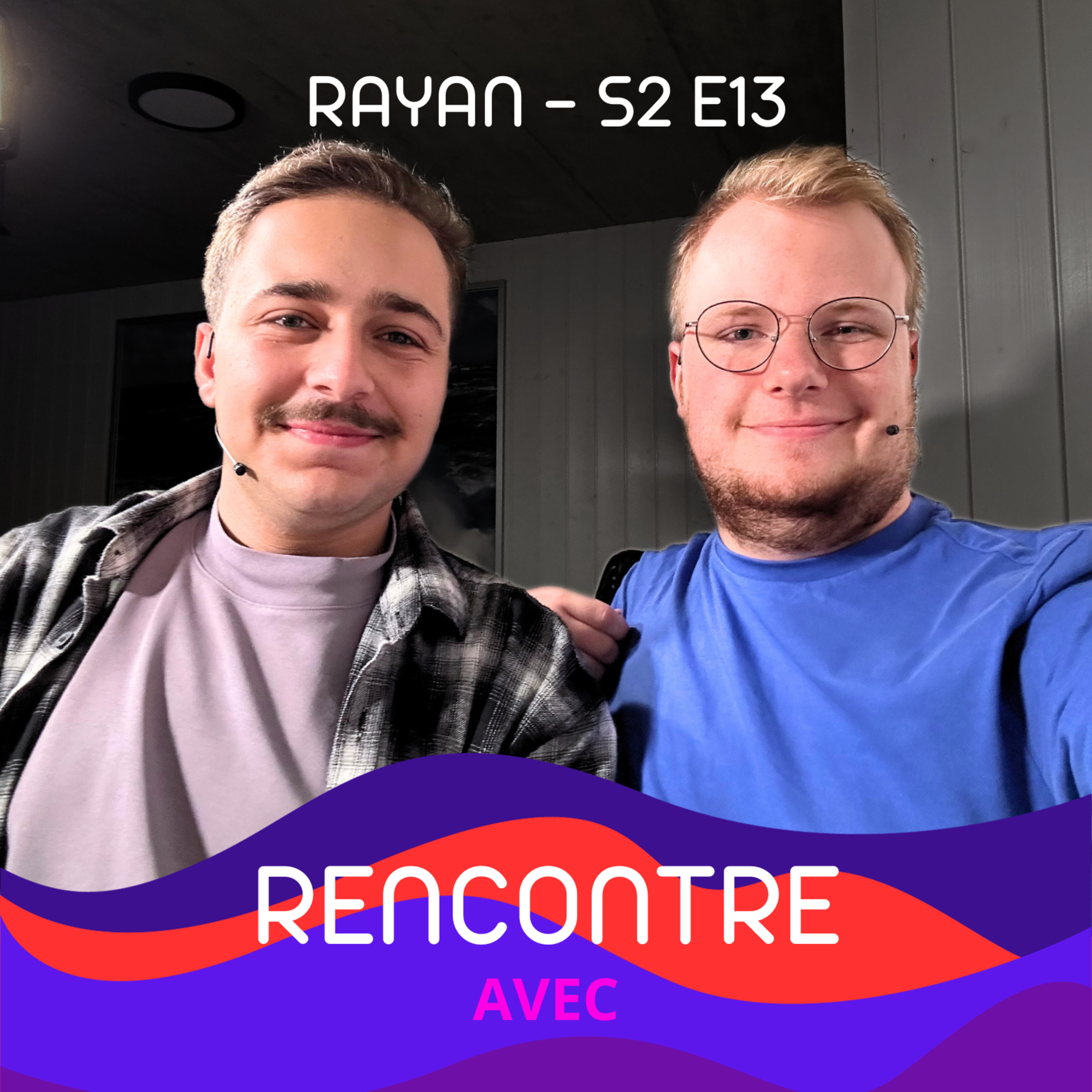 Rencontre Avec