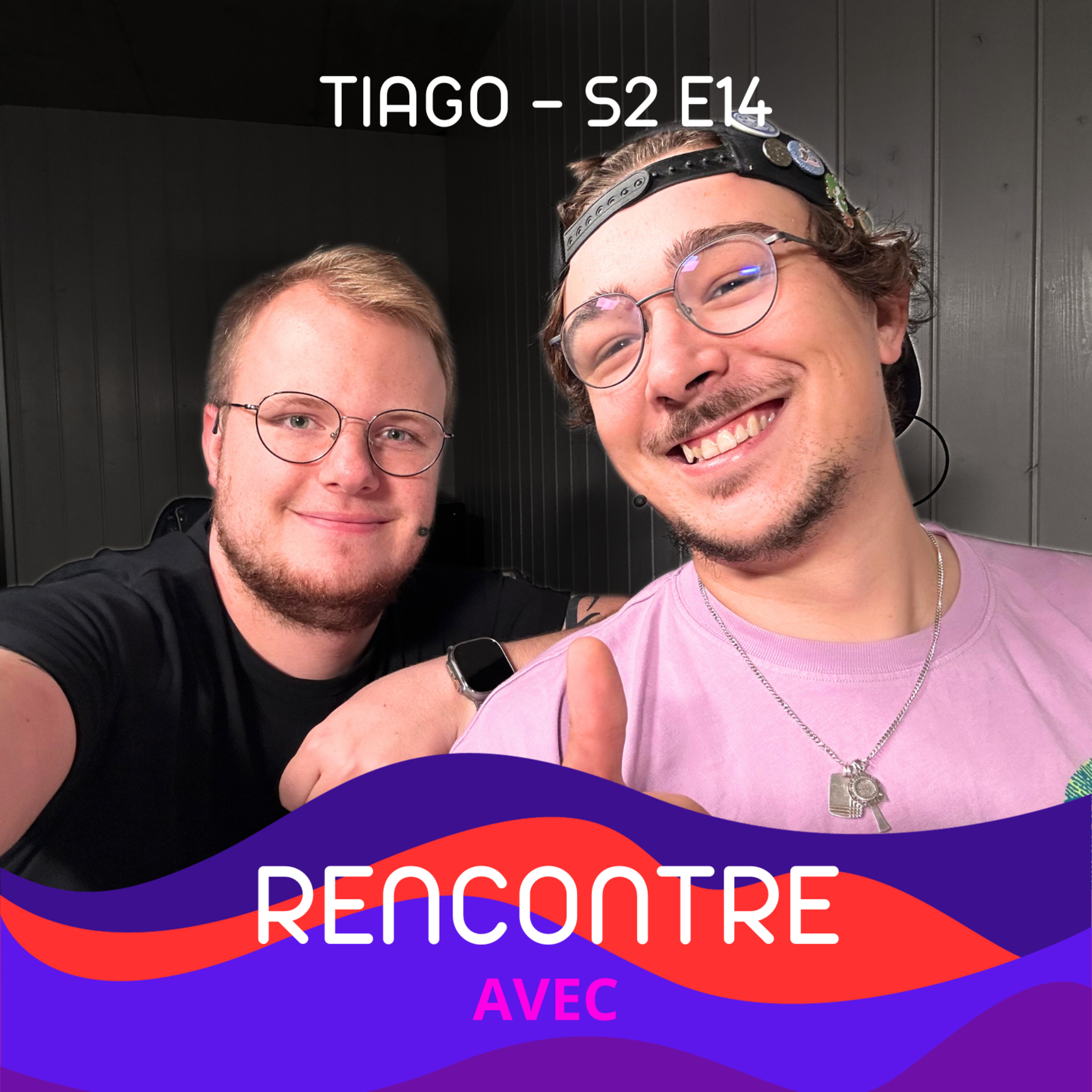 Rencontre Avec