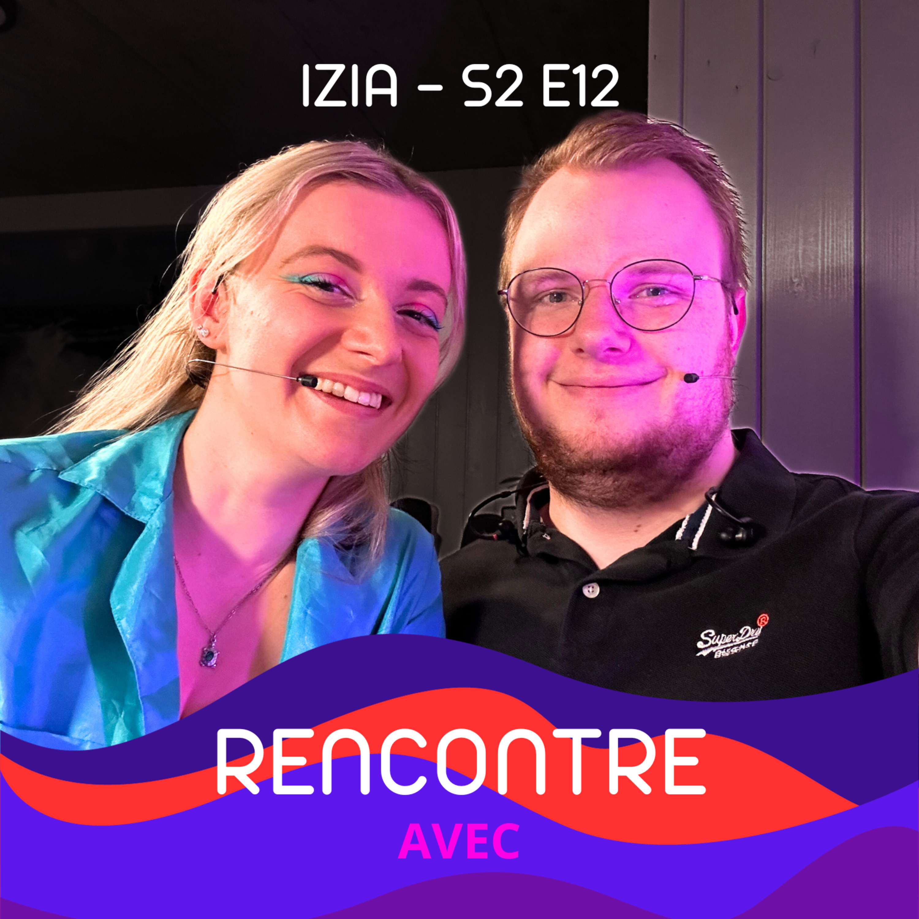Rencontre Avec