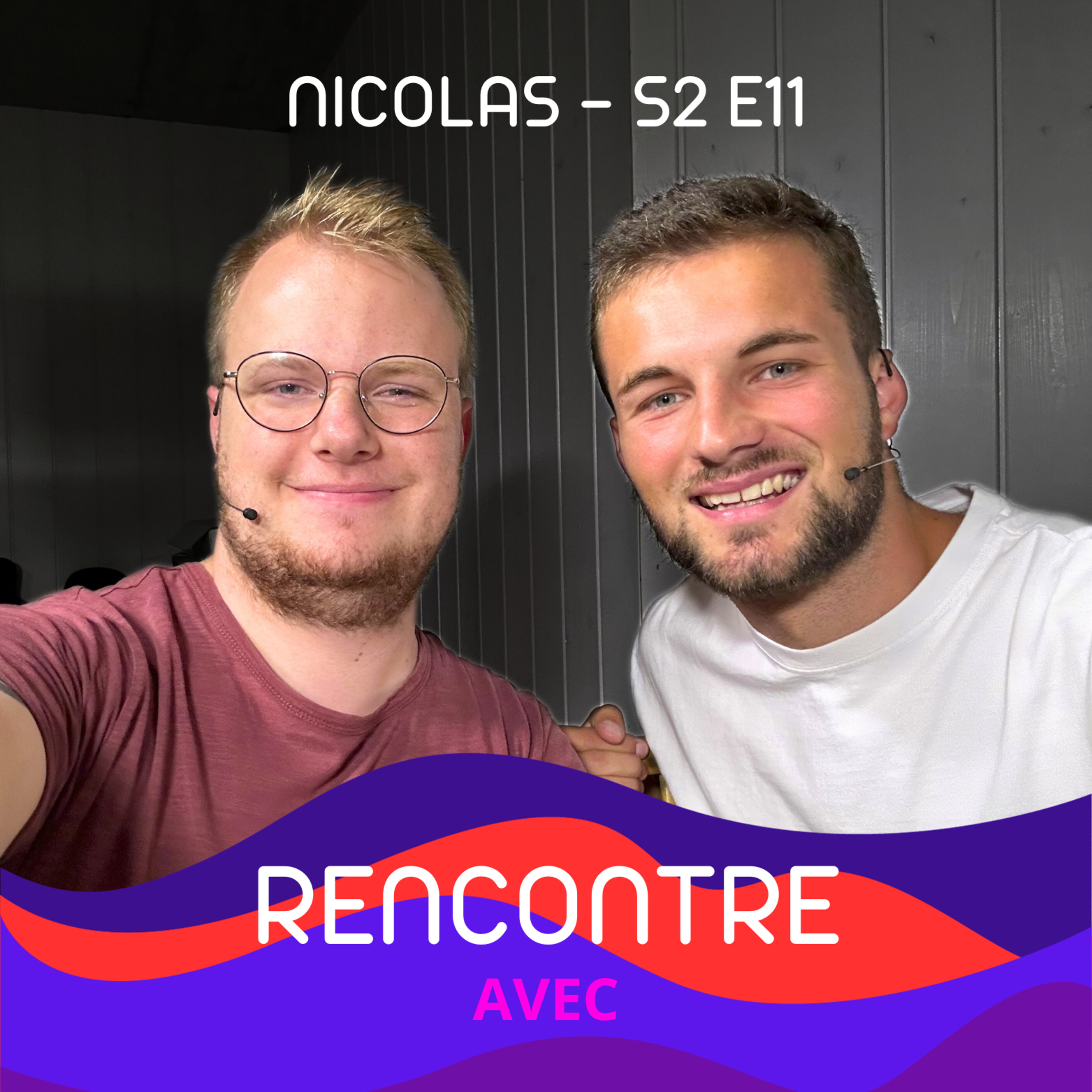 Rencontre Avec
