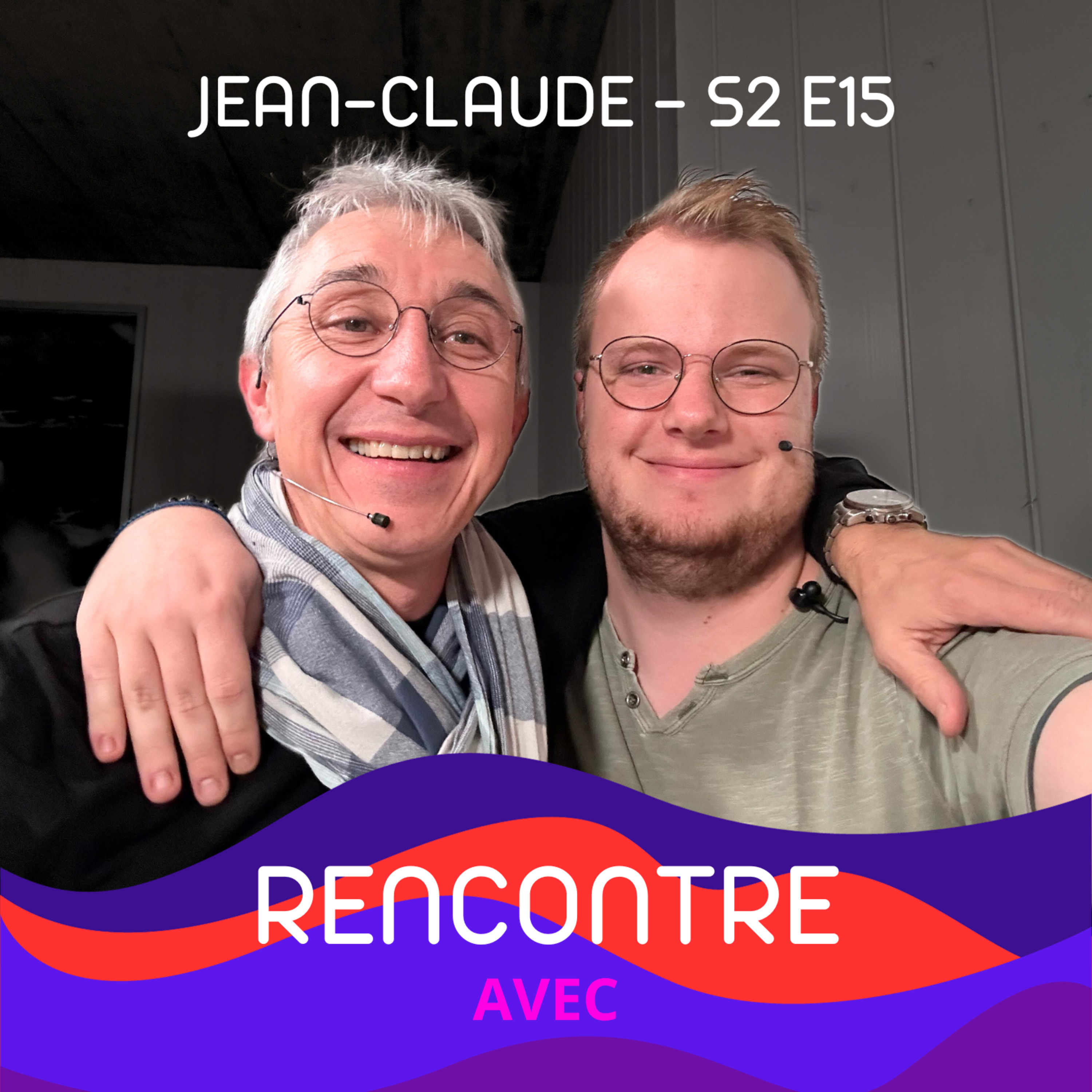Rencontre Avec