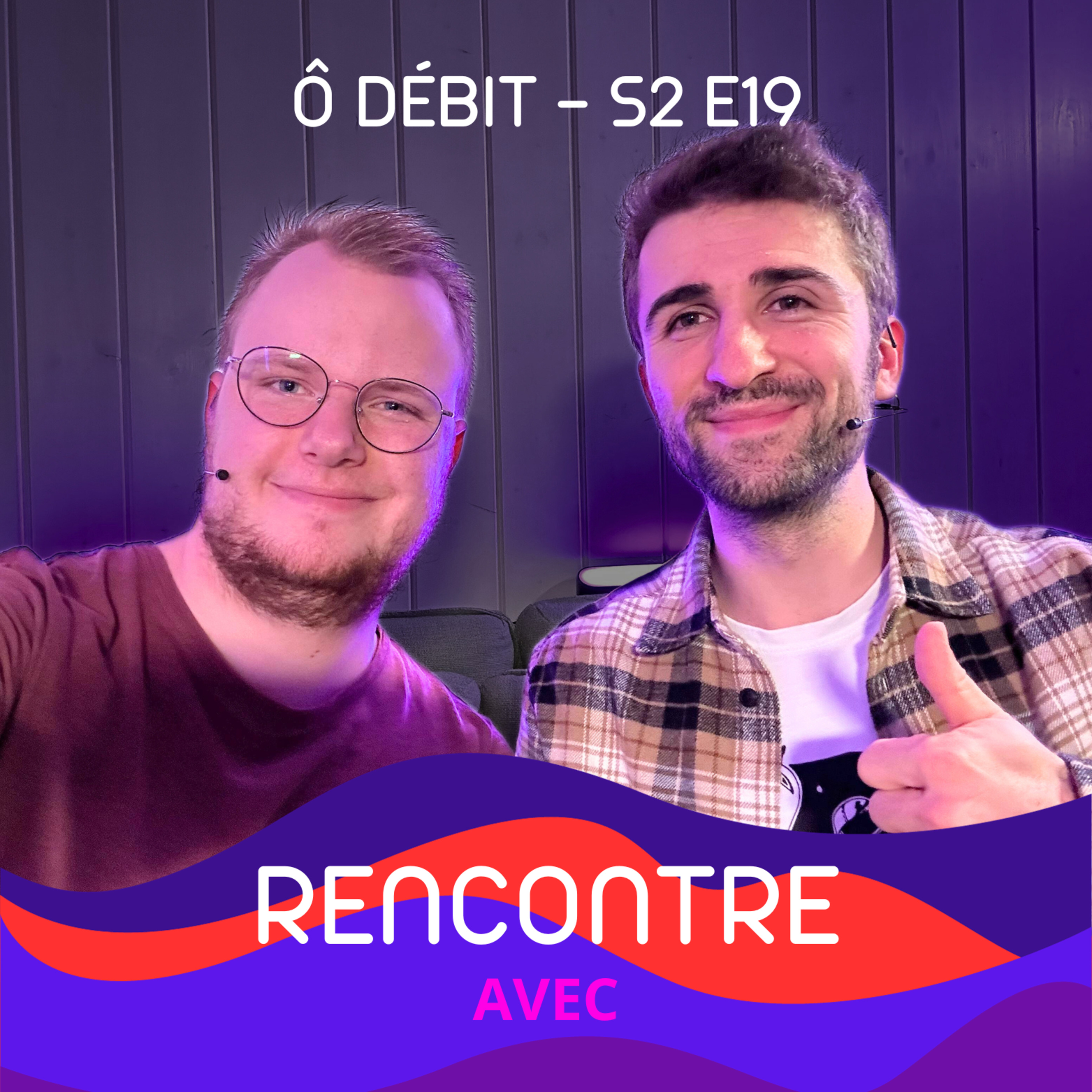 Rencontre Avec