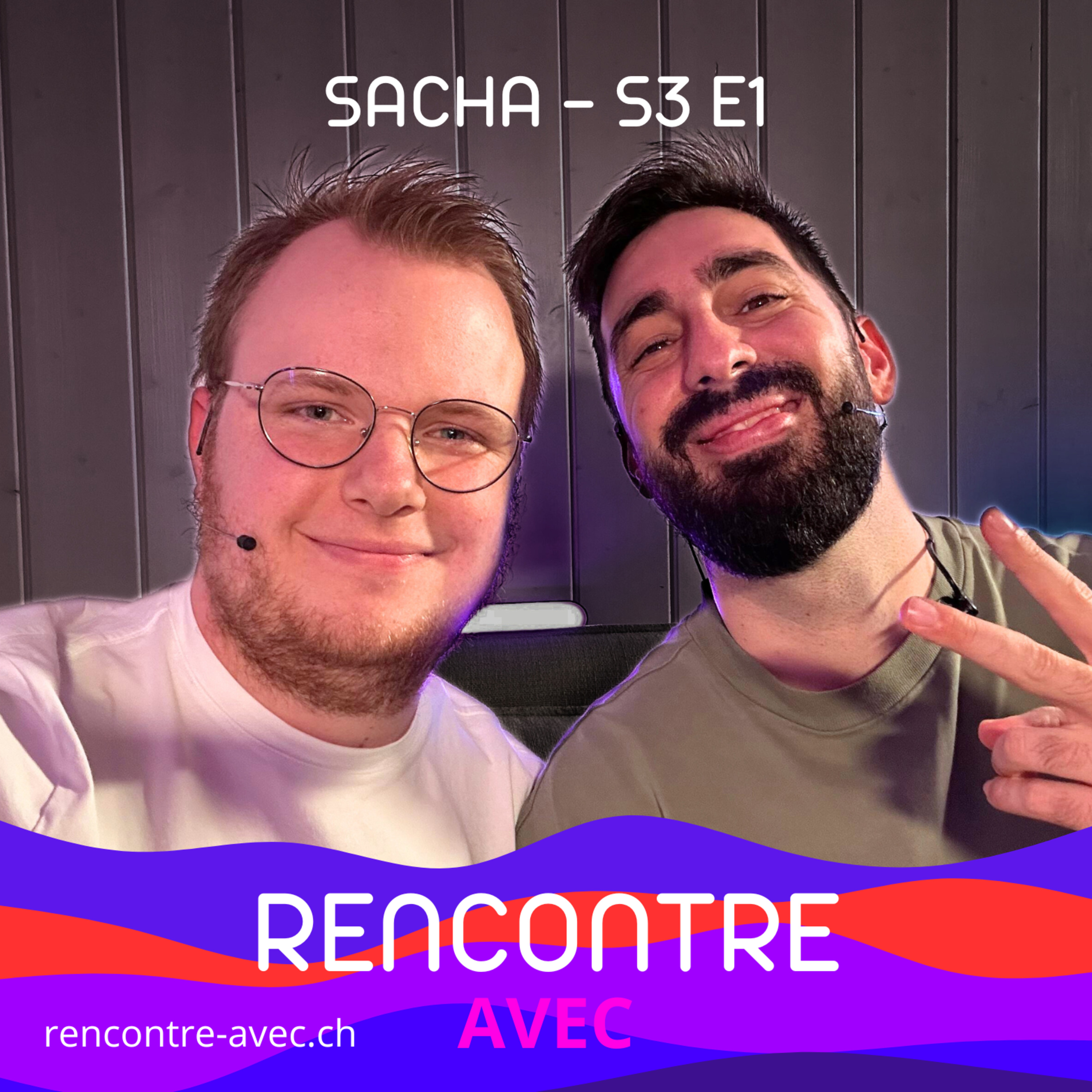 Rencontre Avec