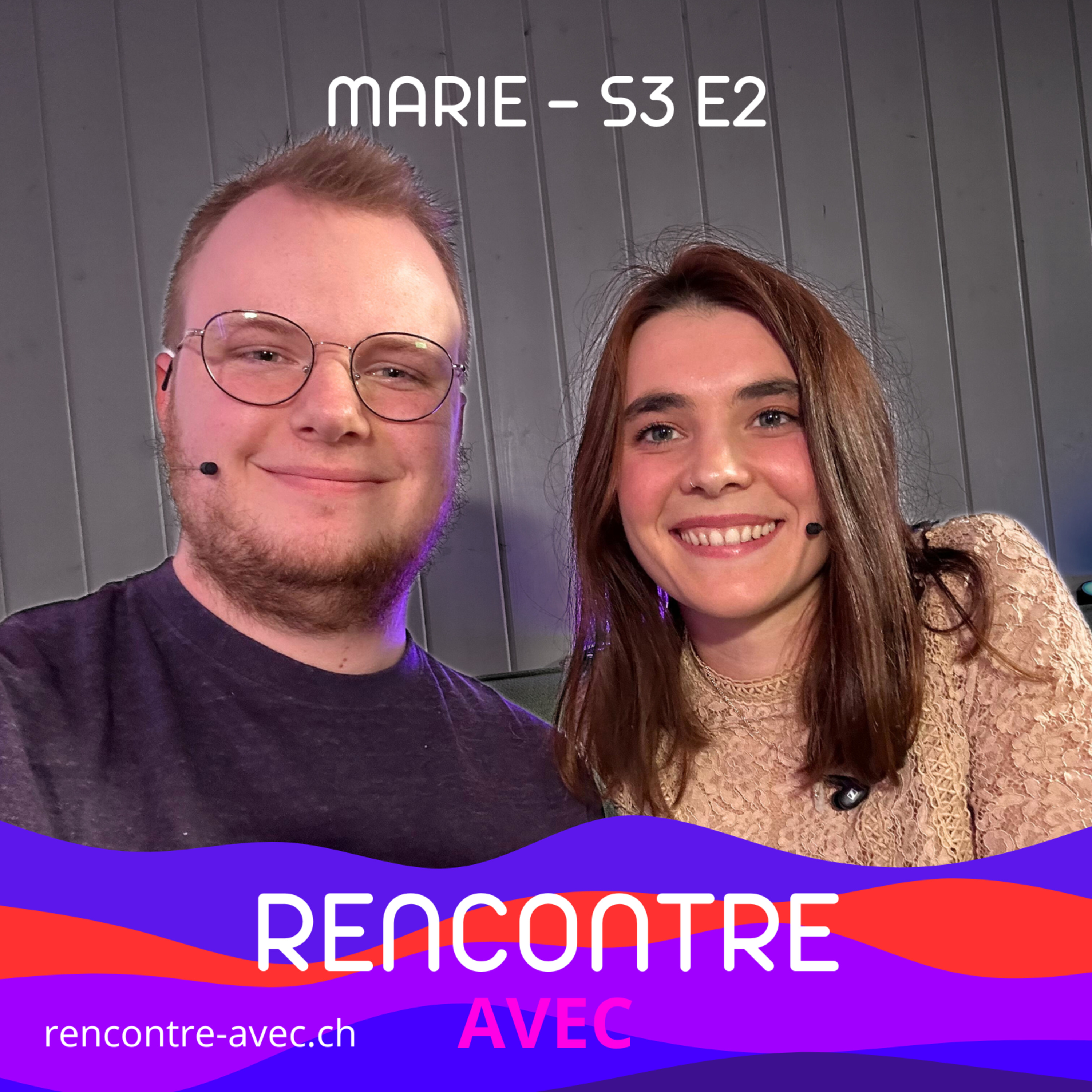 Rencontre Avec