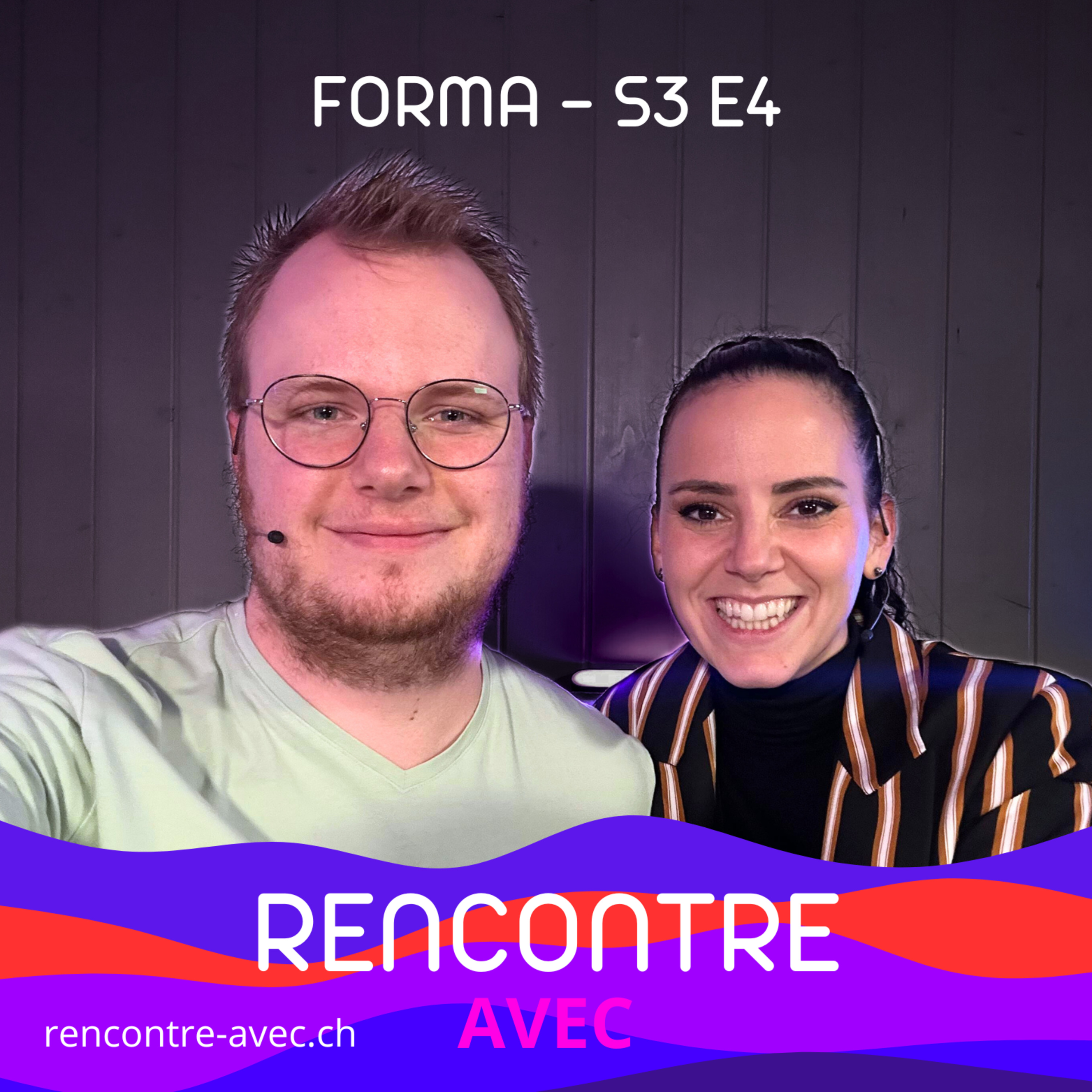 Rencontre Avec