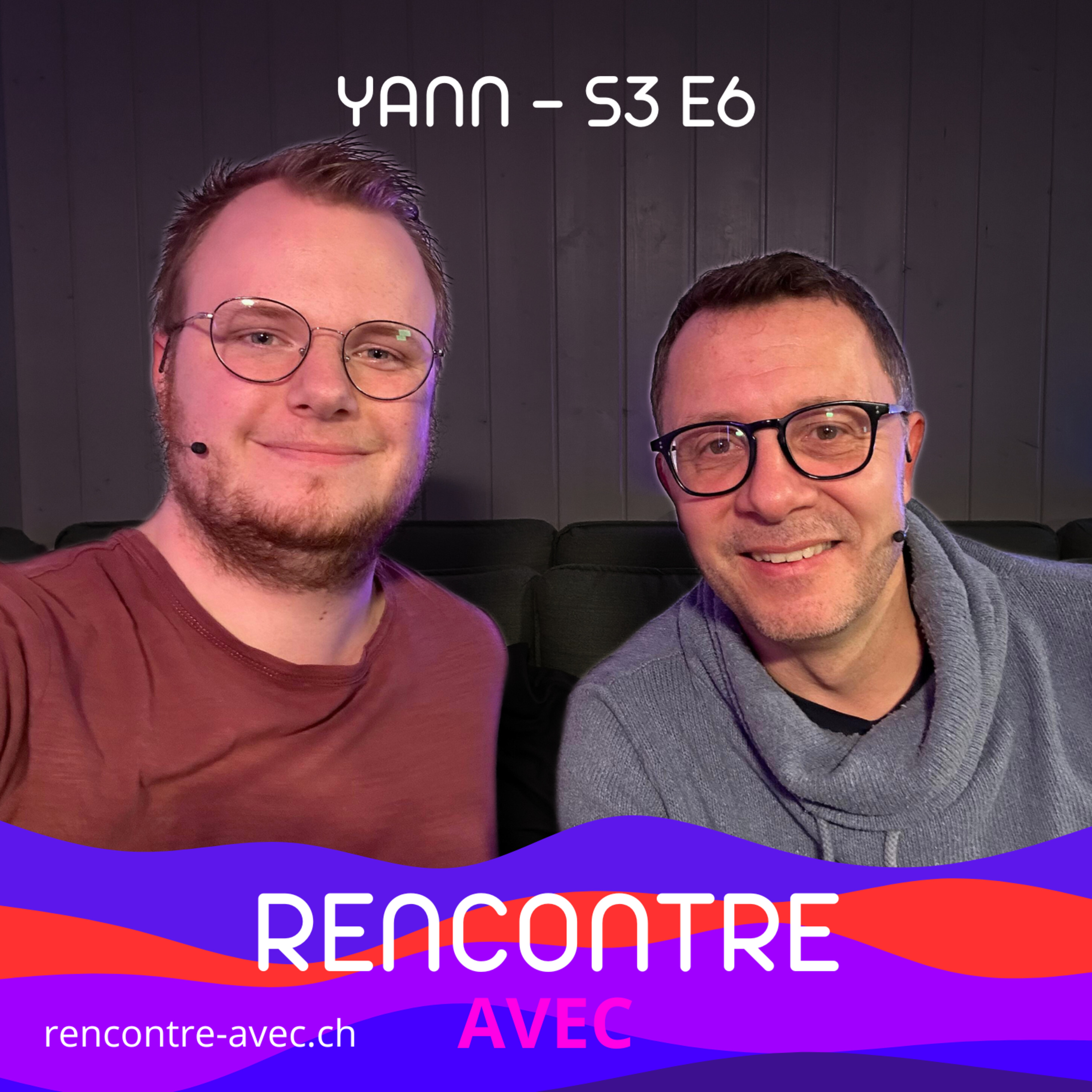 Rencontre Avec