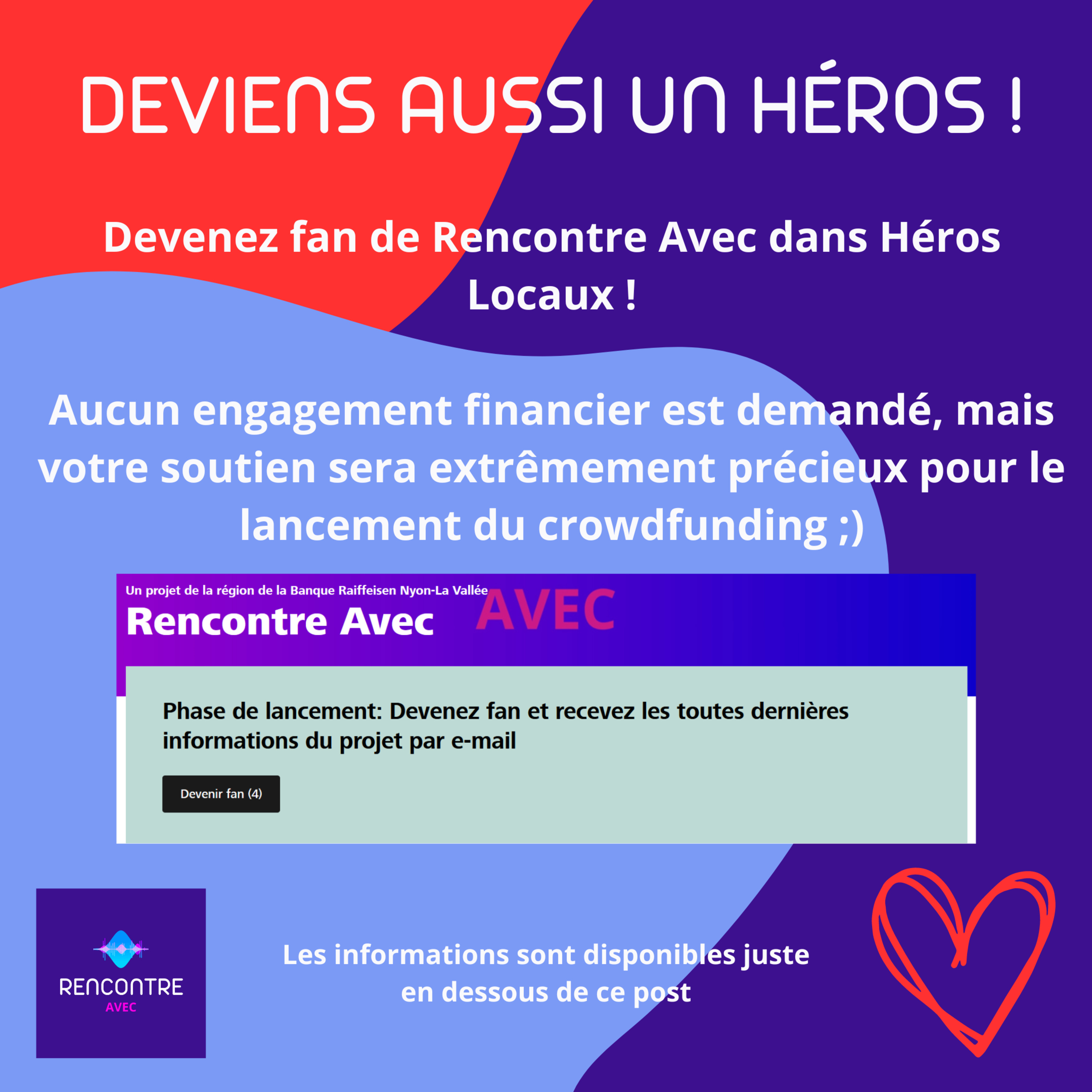 Rencontre Avec