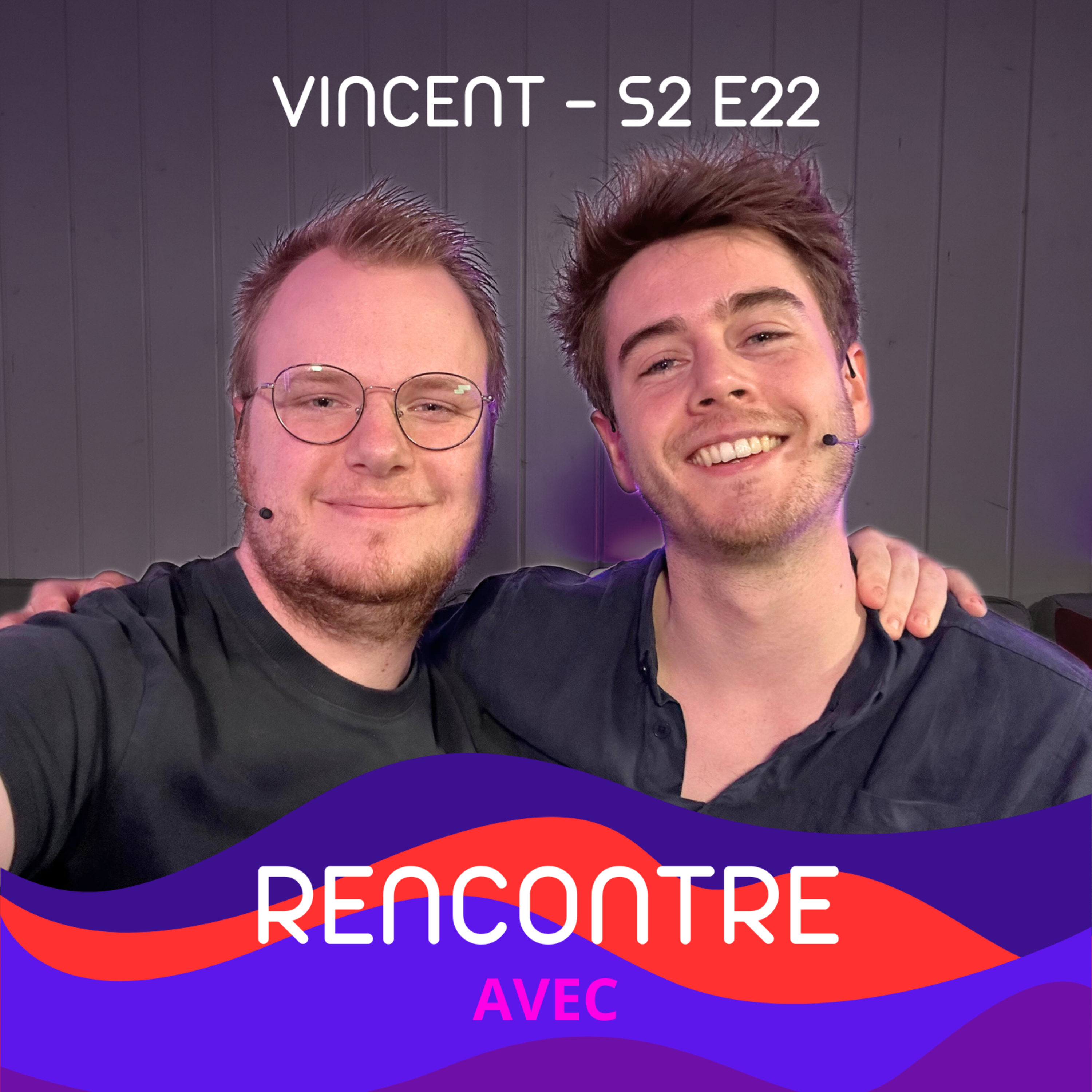 Rencontre Avec