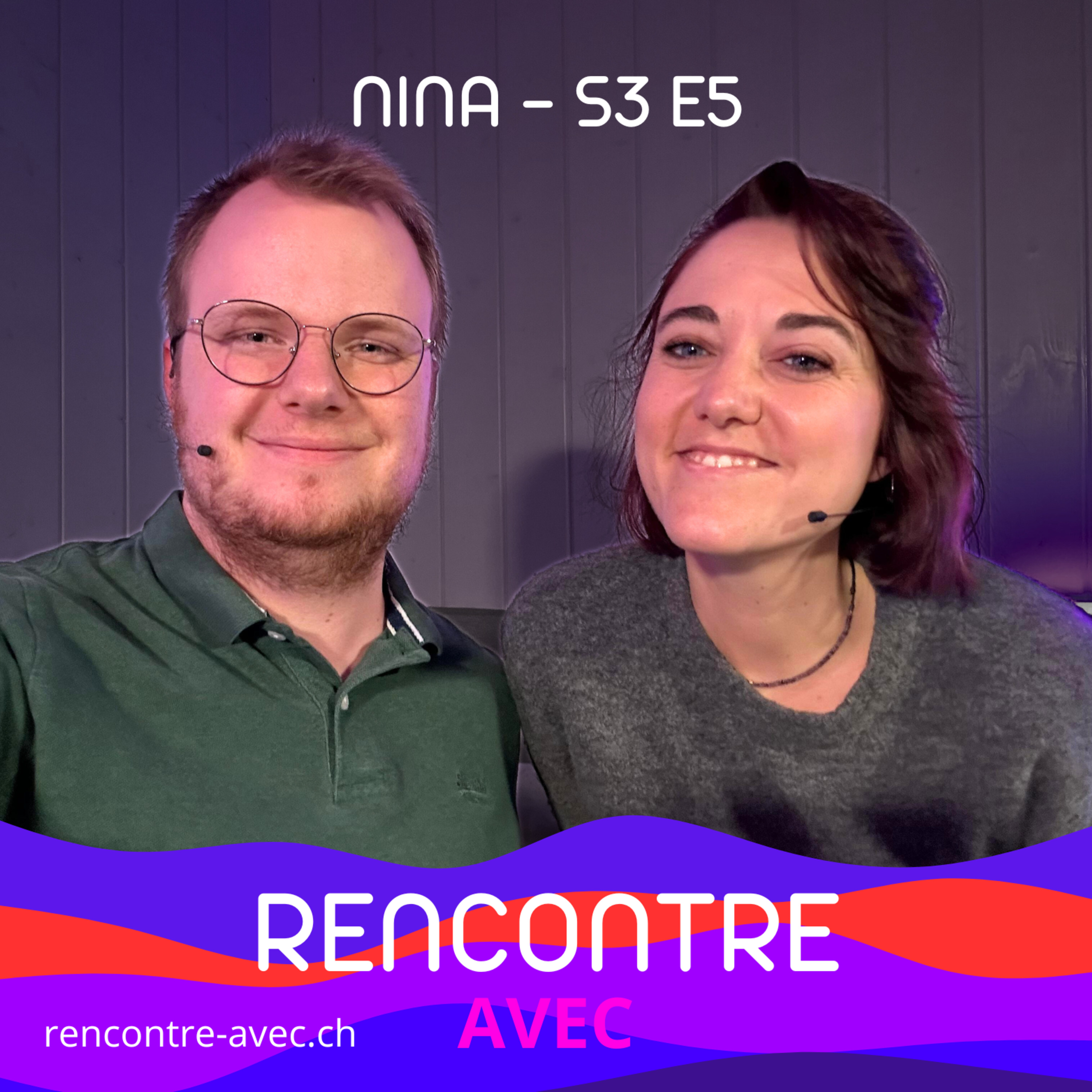 Rencontre Avec