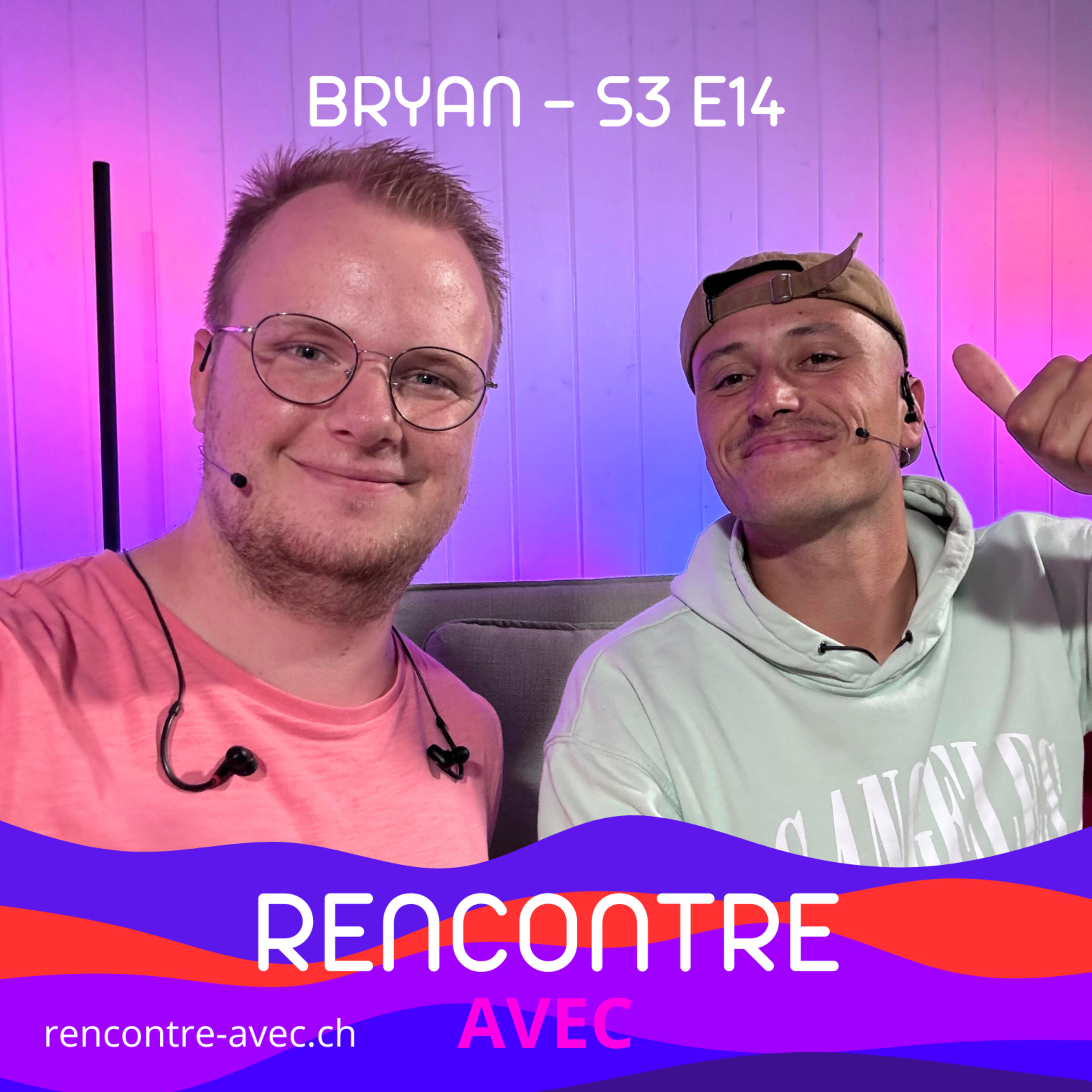 Rencontre Avec