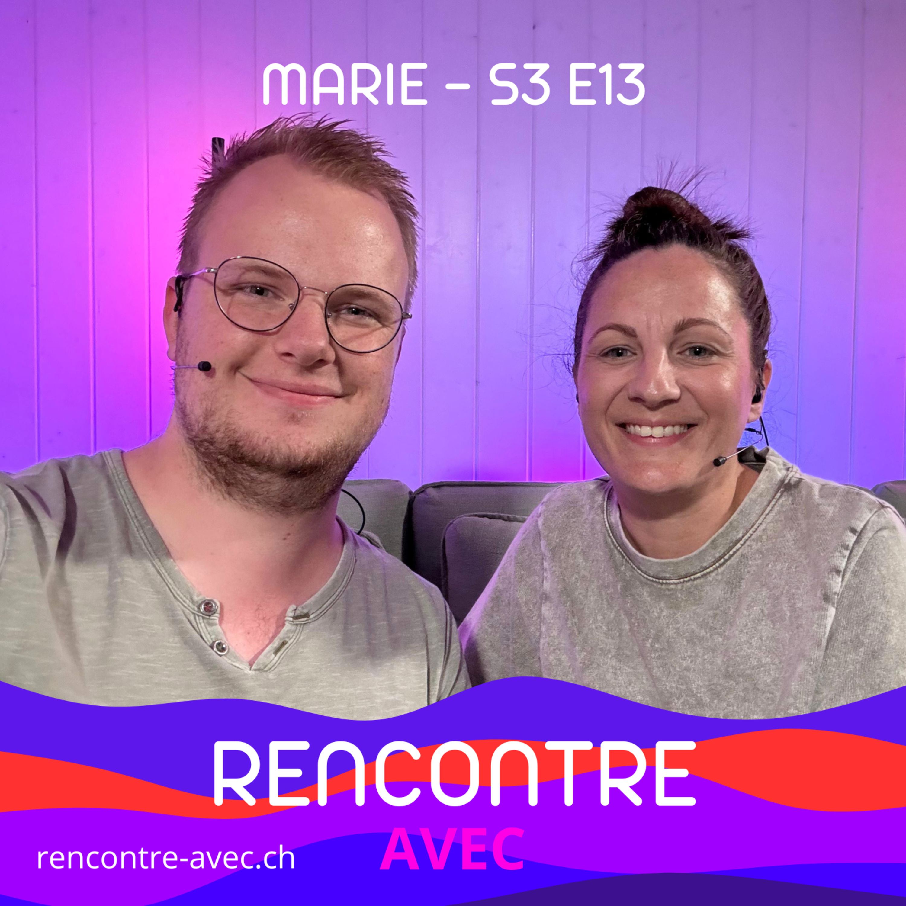 Rencontre Avec