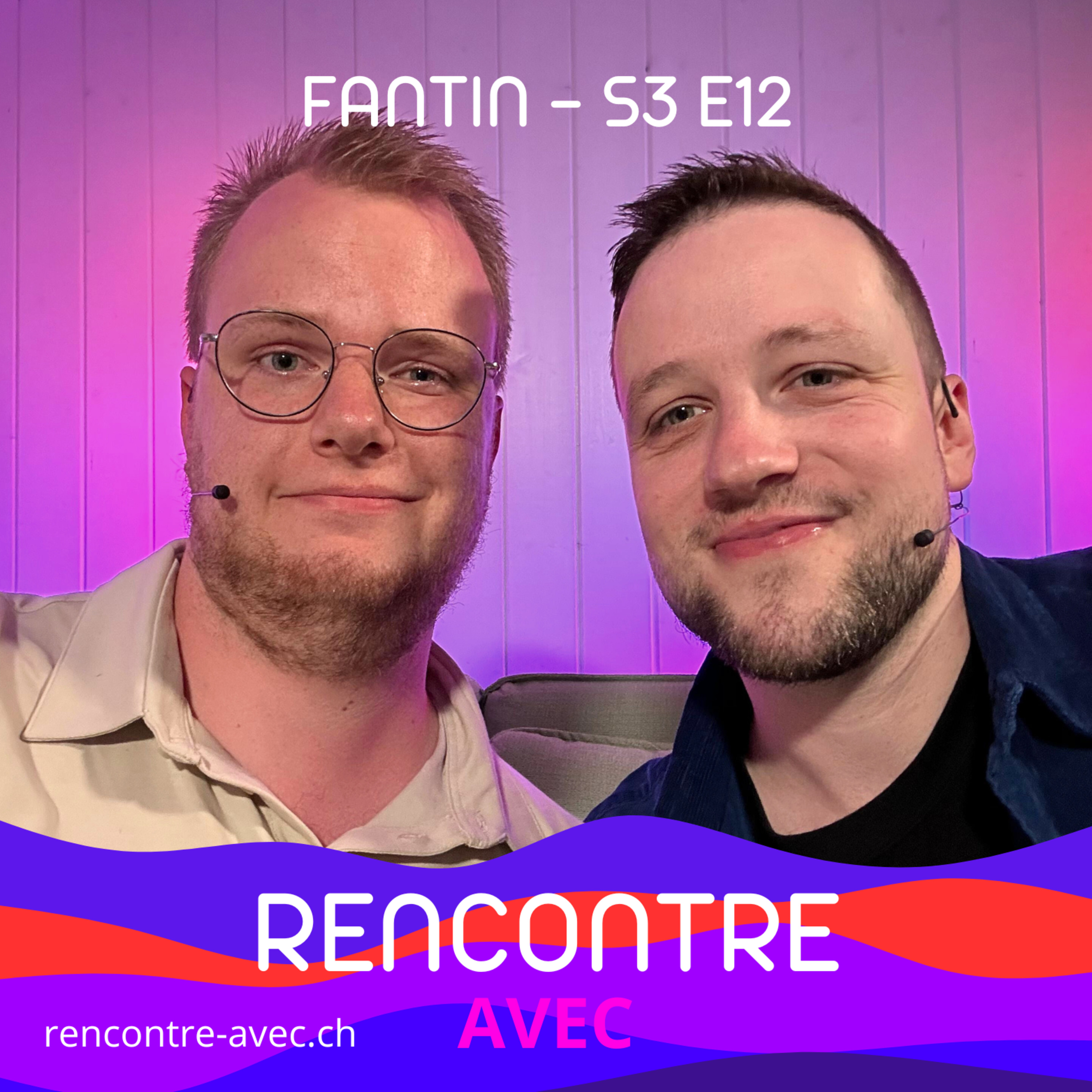 Rencontre Avec