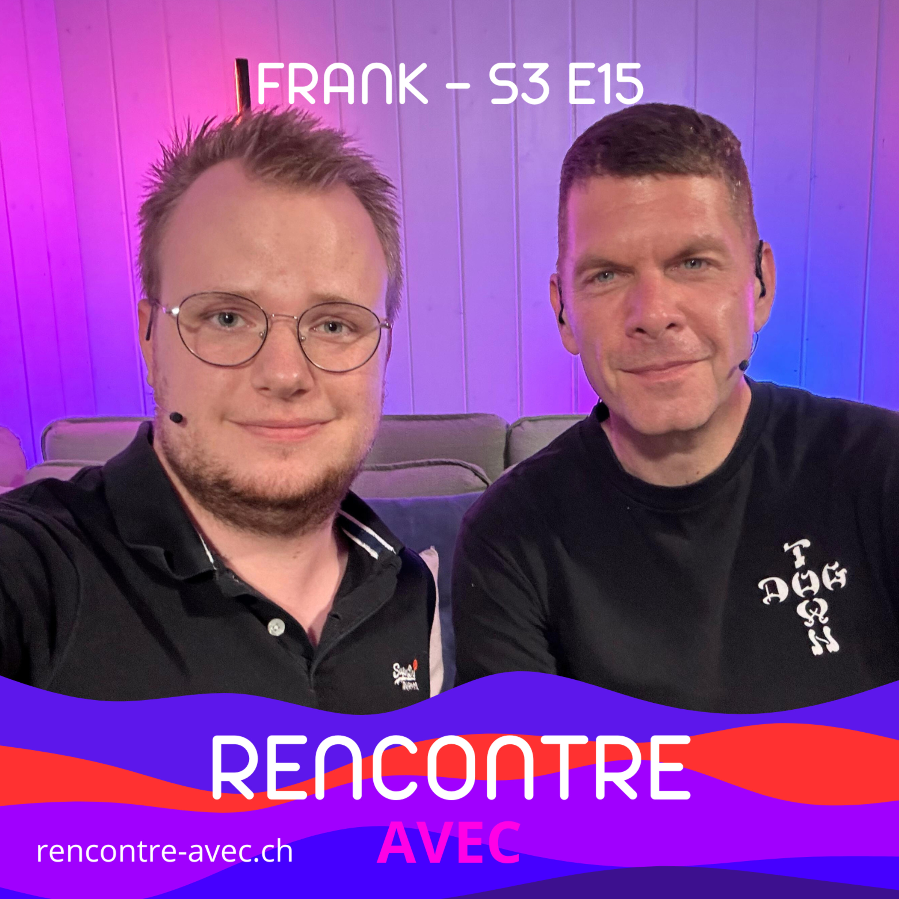 Rencontre Avec