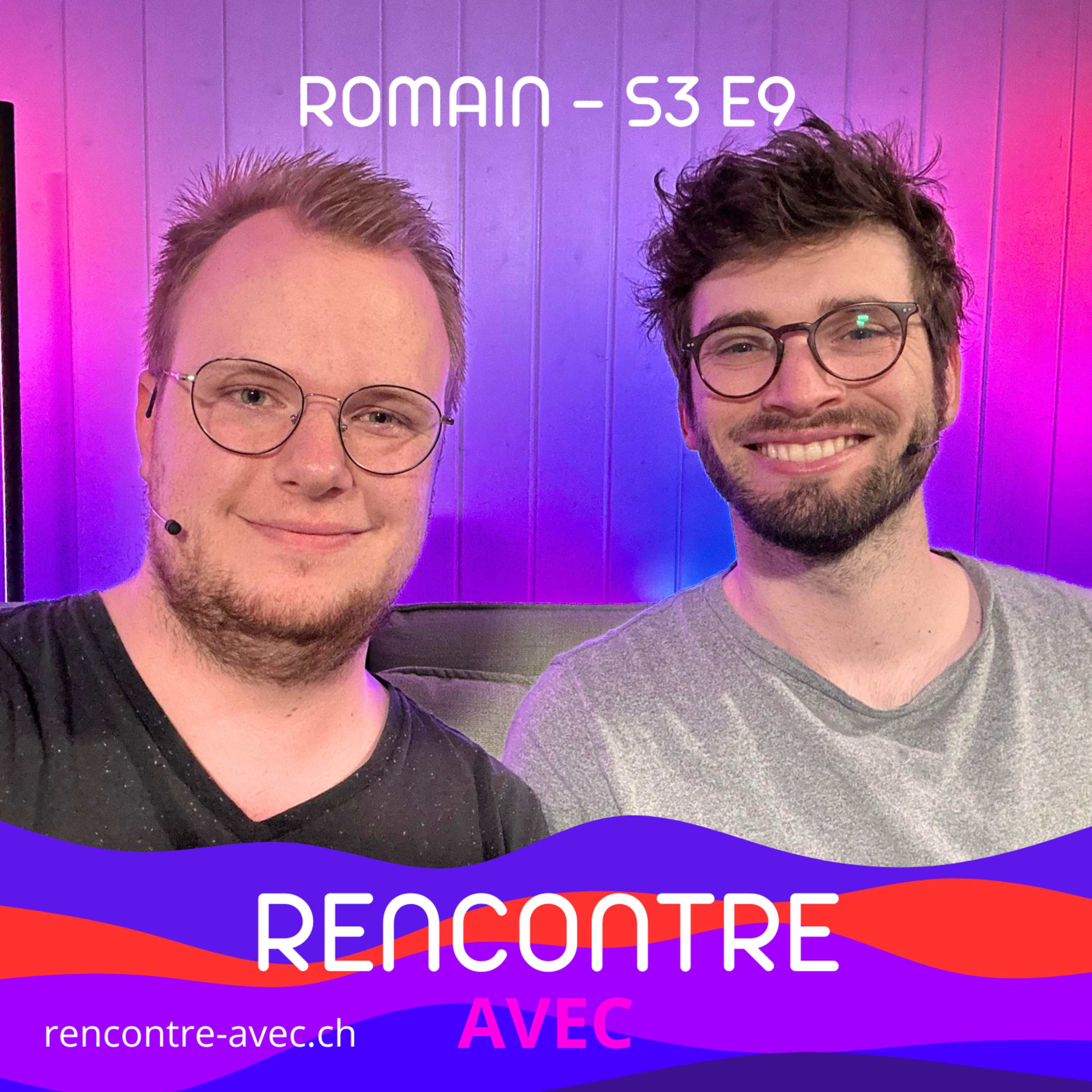 Rencontre Avec