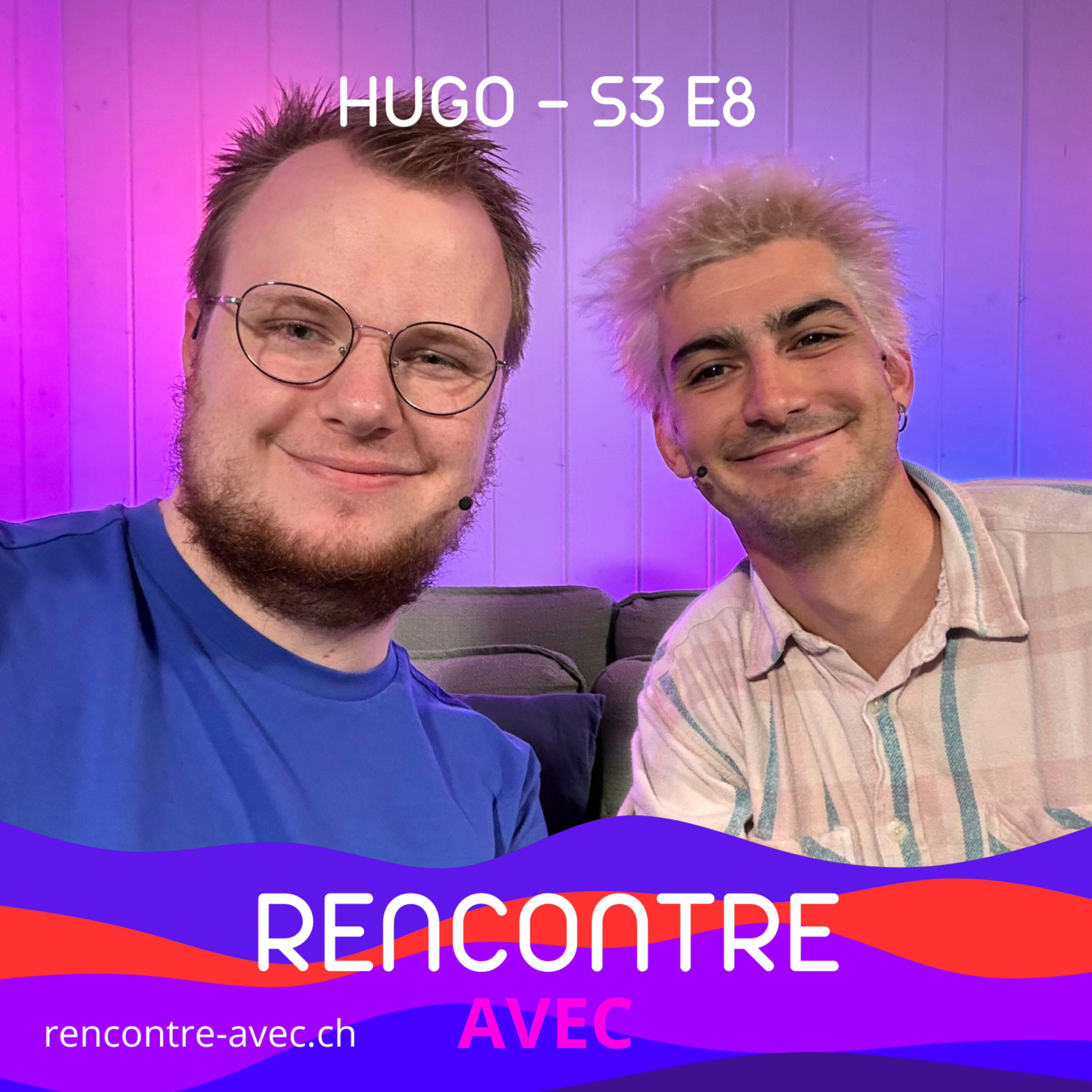 Rencontre Avec