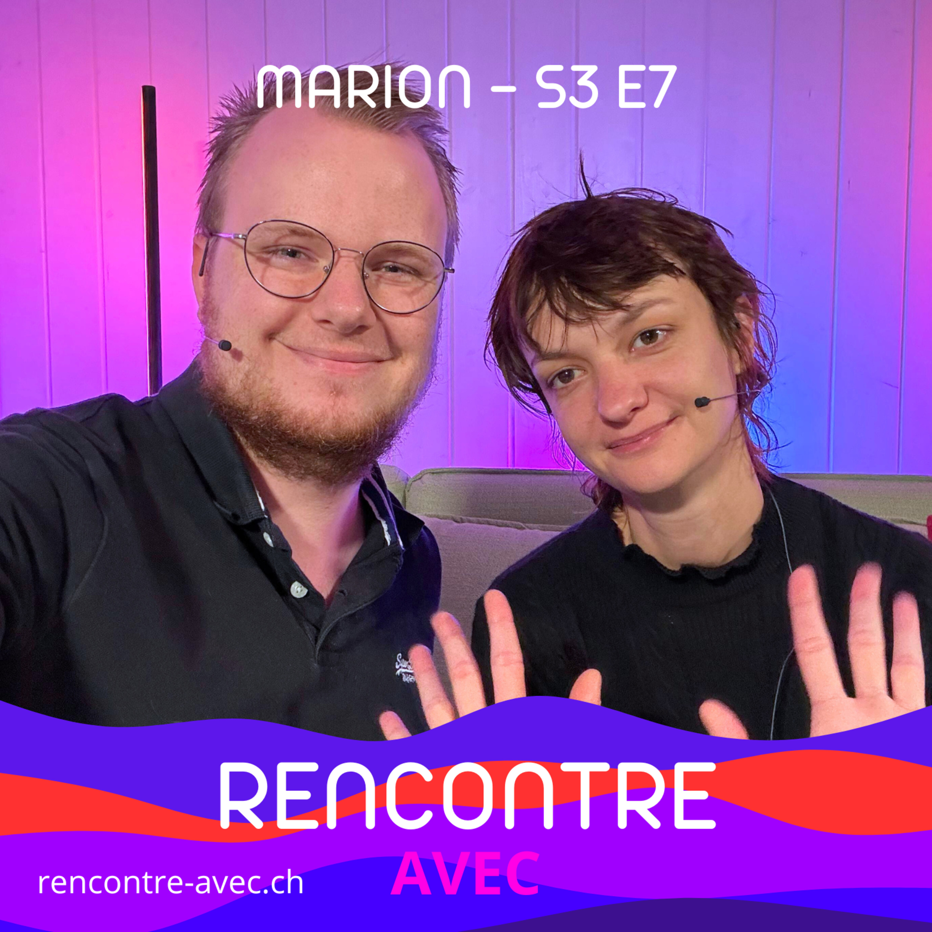 Rencontre Avec