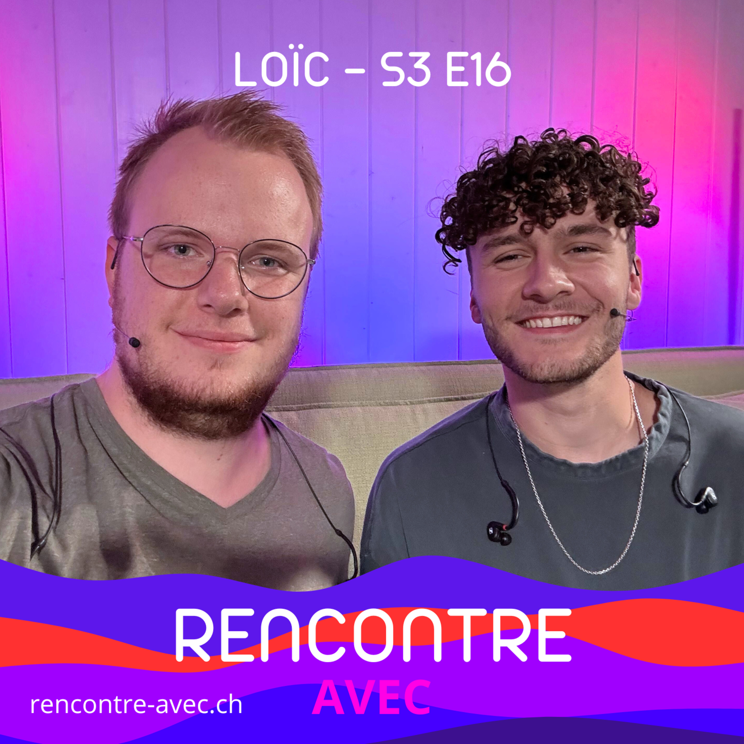 Rencontre Avec