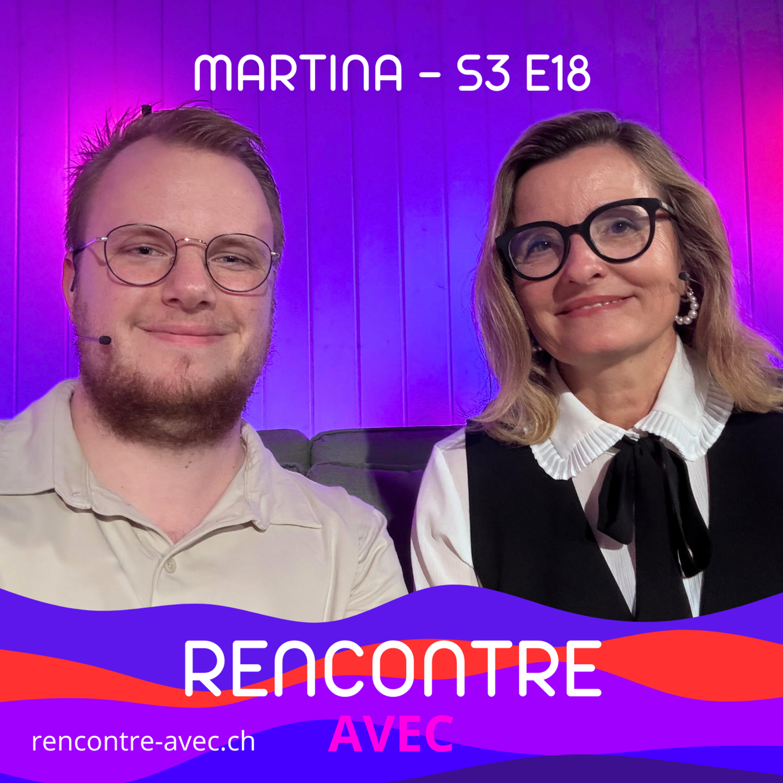 Rencontre Avec