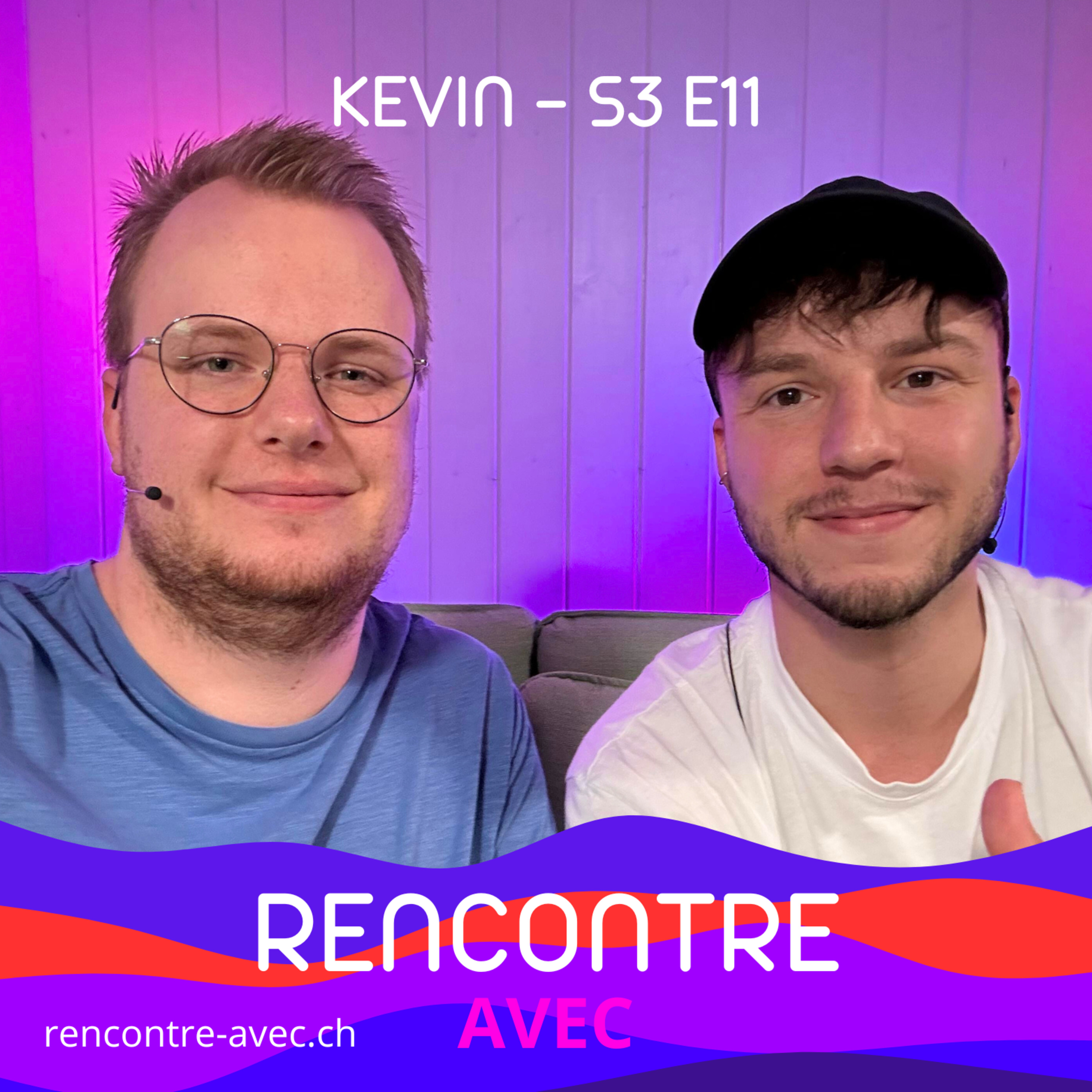 Rencontre Avec