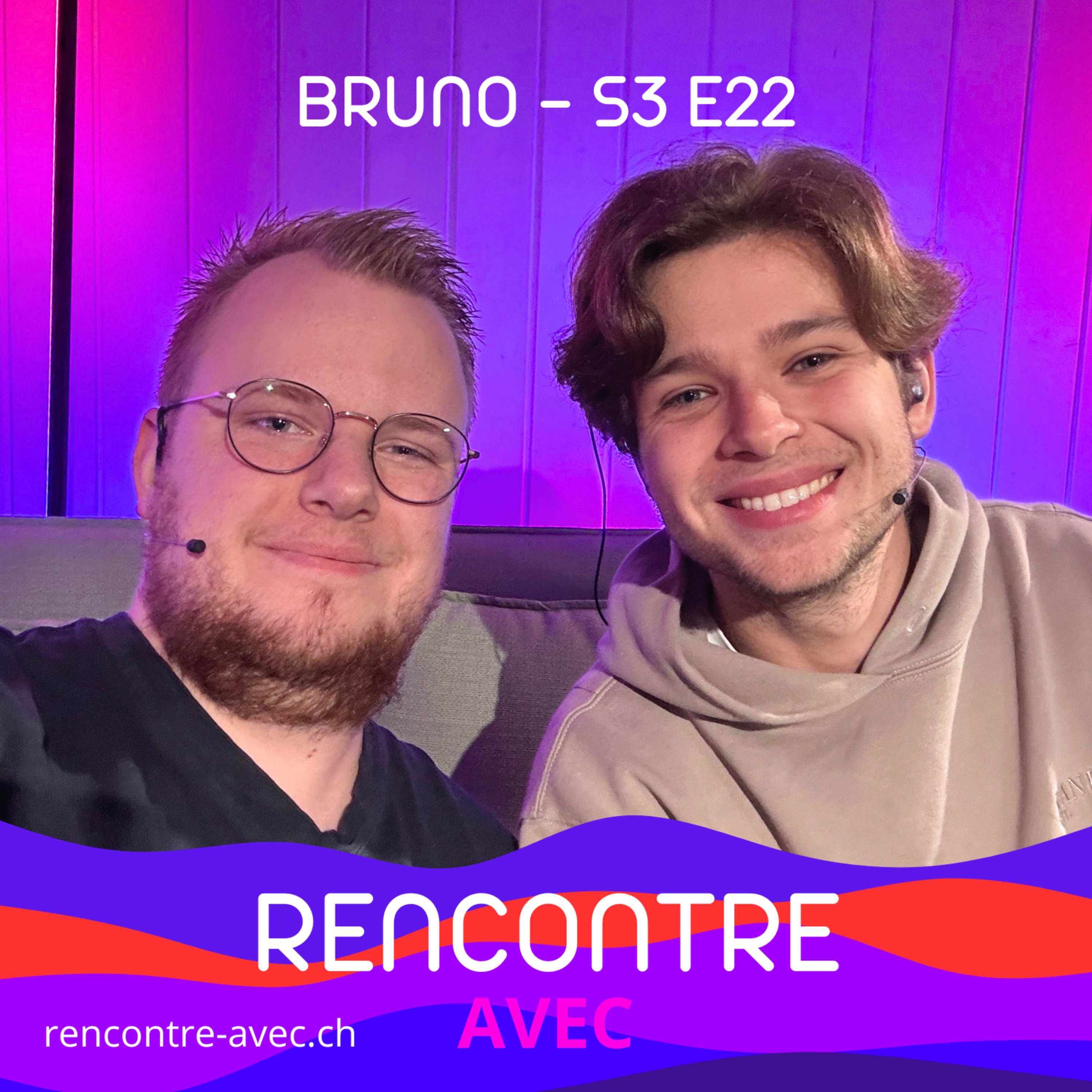 Rencontre Avec