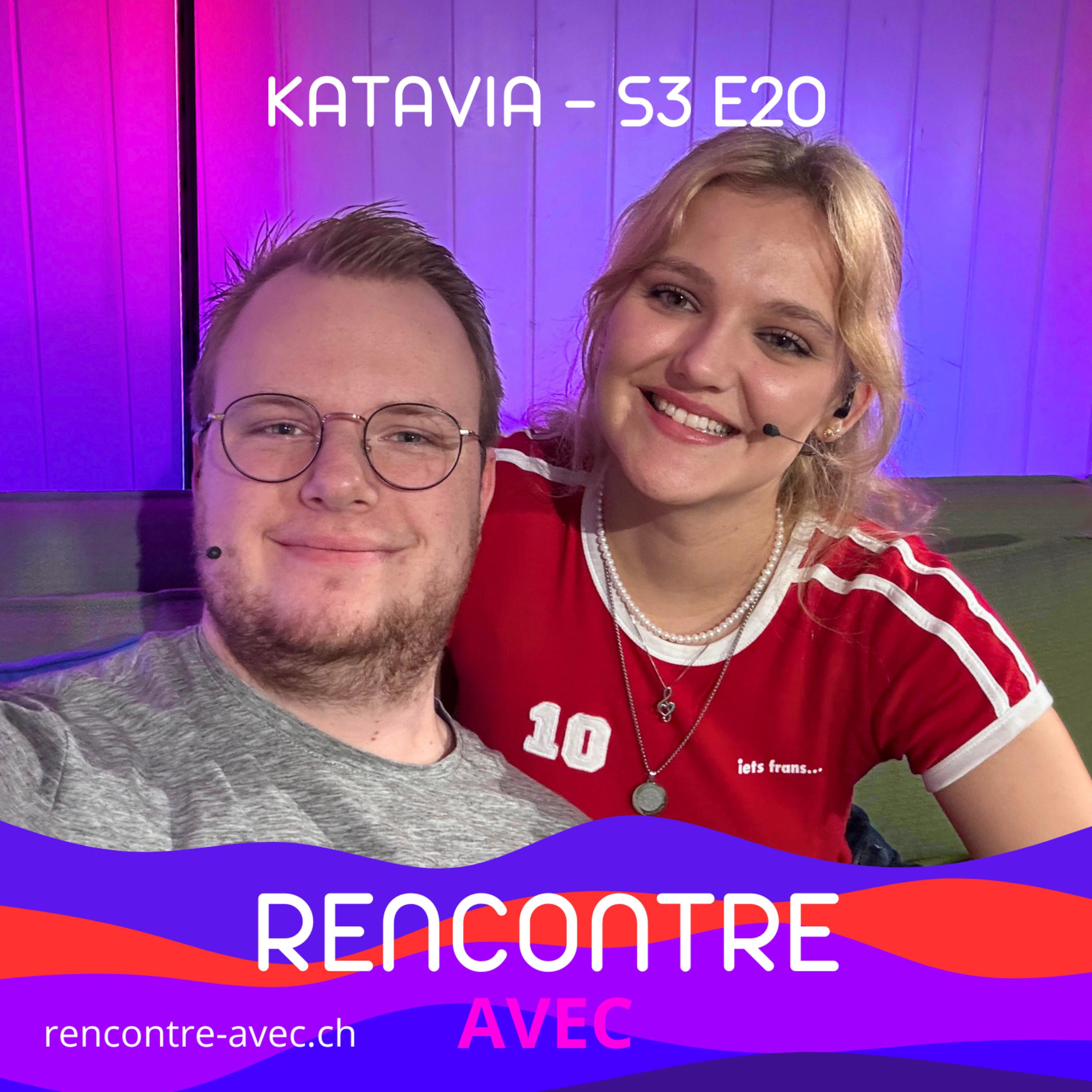 Rencontre Avec