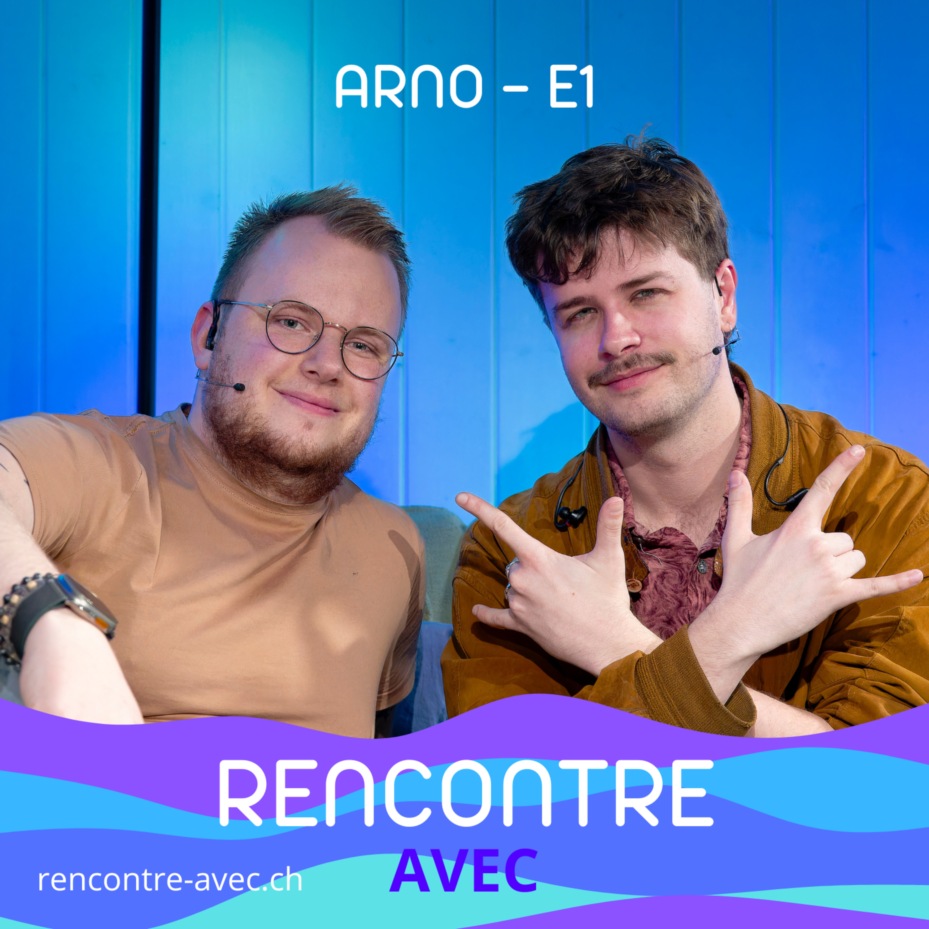 Rencontre Avec