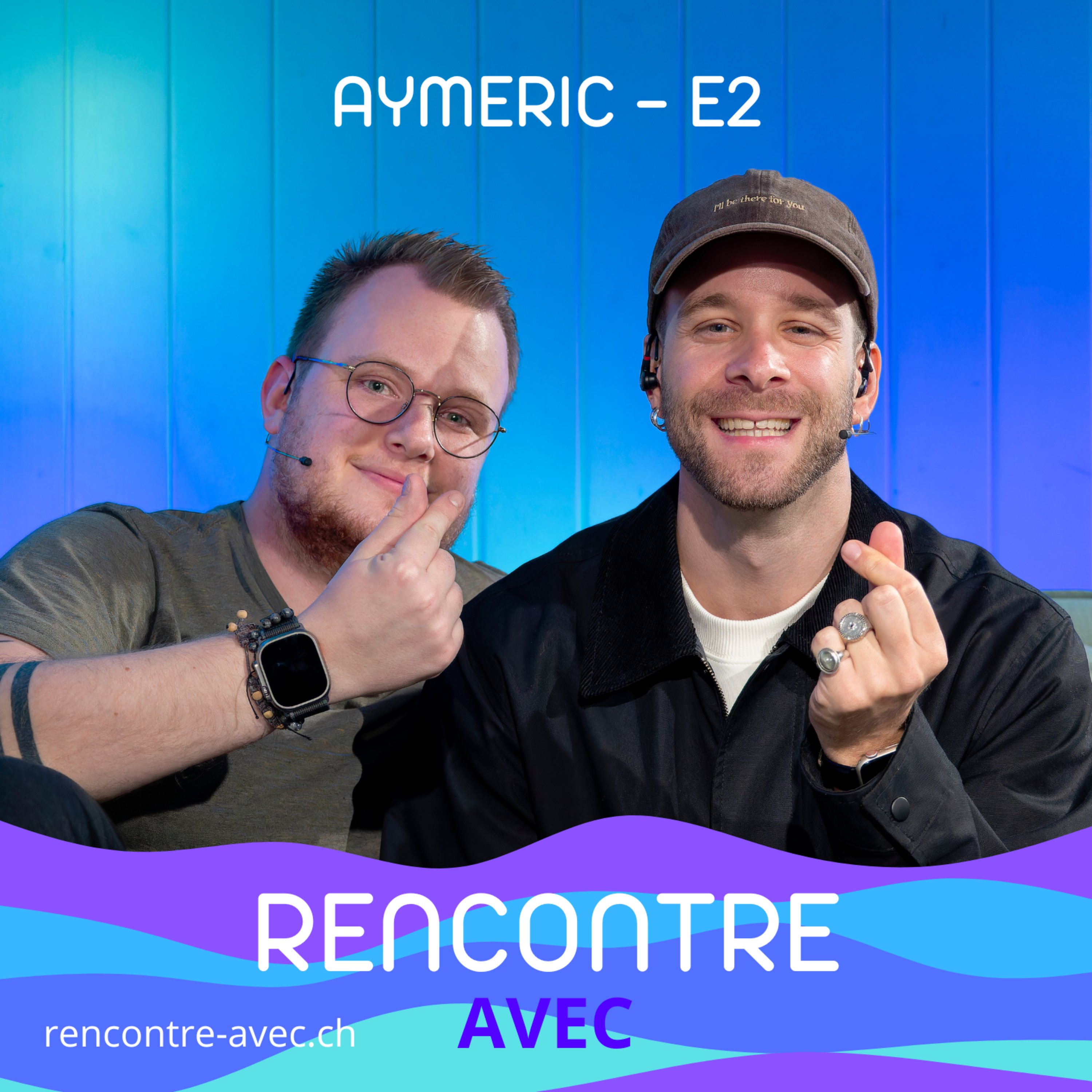 Rencontre Avec