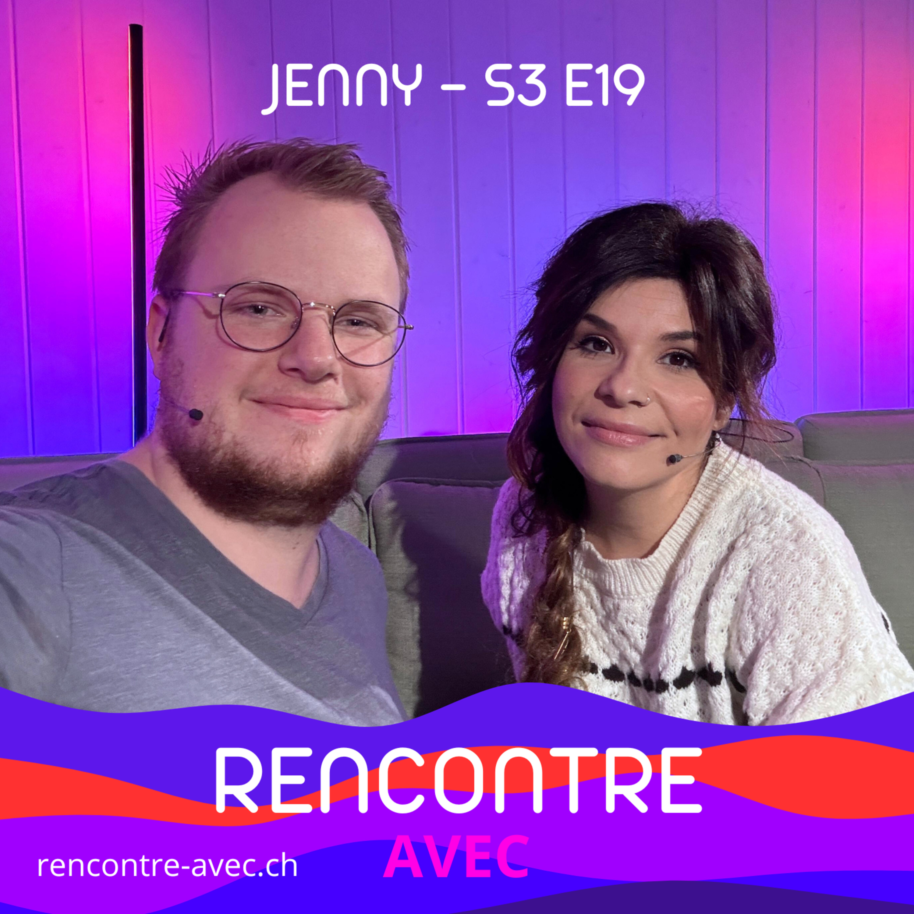 Rencontre Avec
