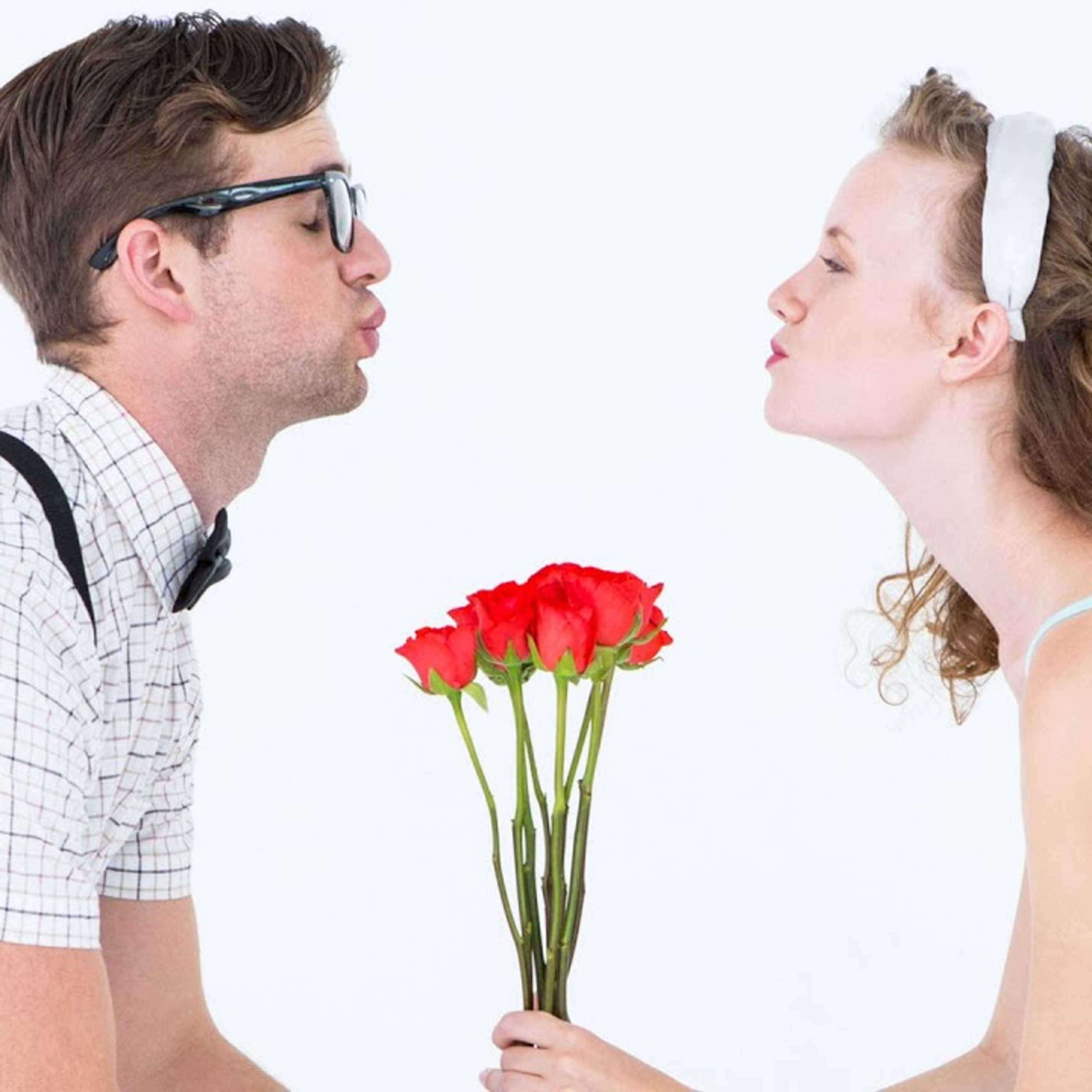 Dating Made Simple on The It\'s Just Dinner Podcast