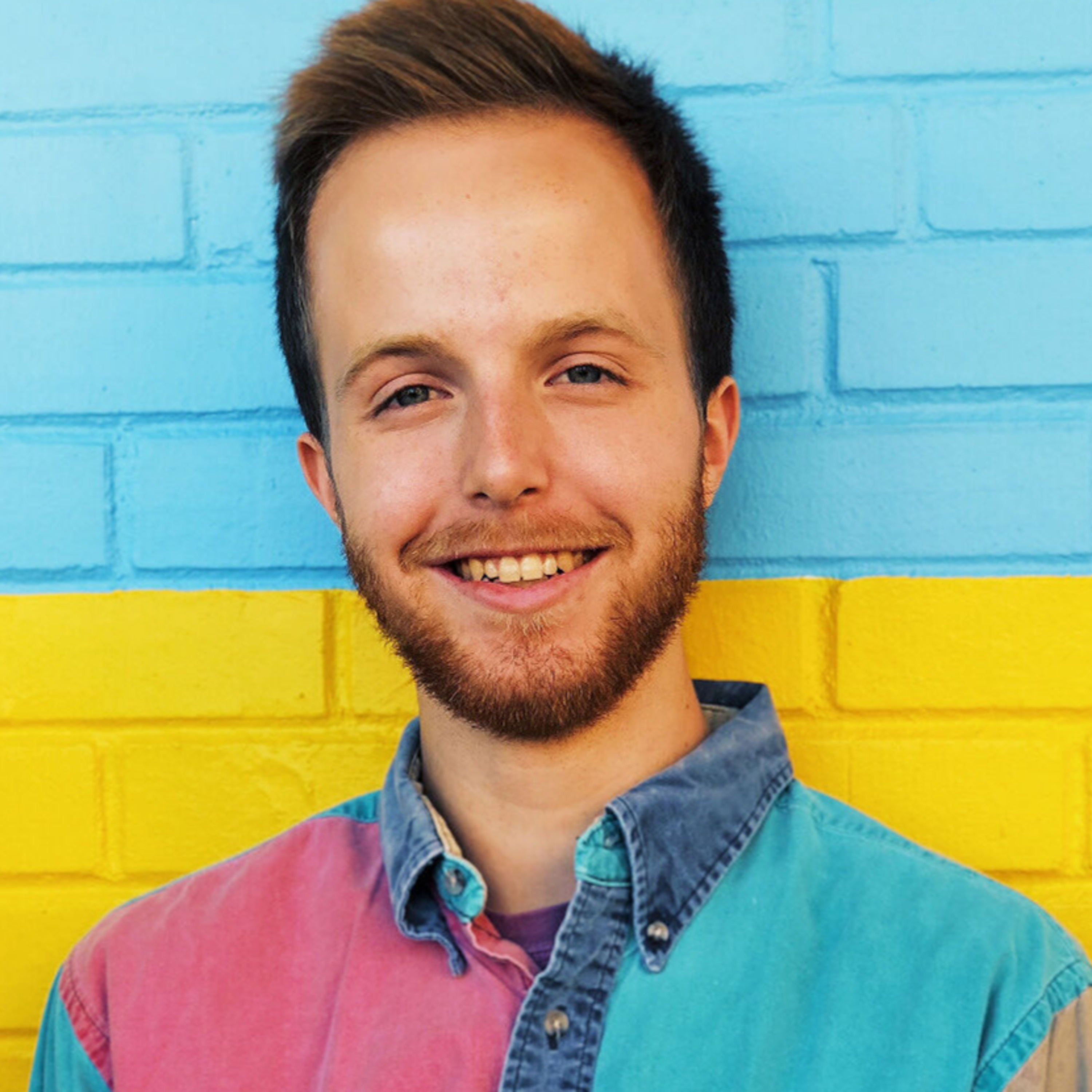 Landen Swain Talks about Exciting Solutions to Your Dating Problems
