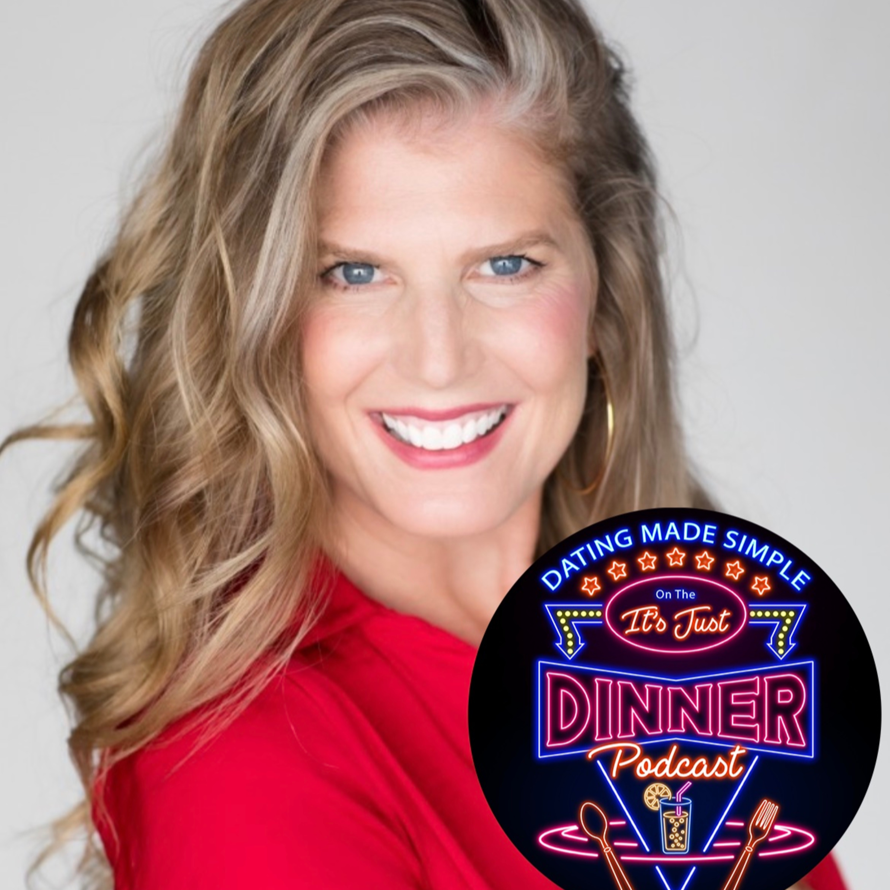 Kimmy Seltzer - Charisma Expert & Dating Strategist
