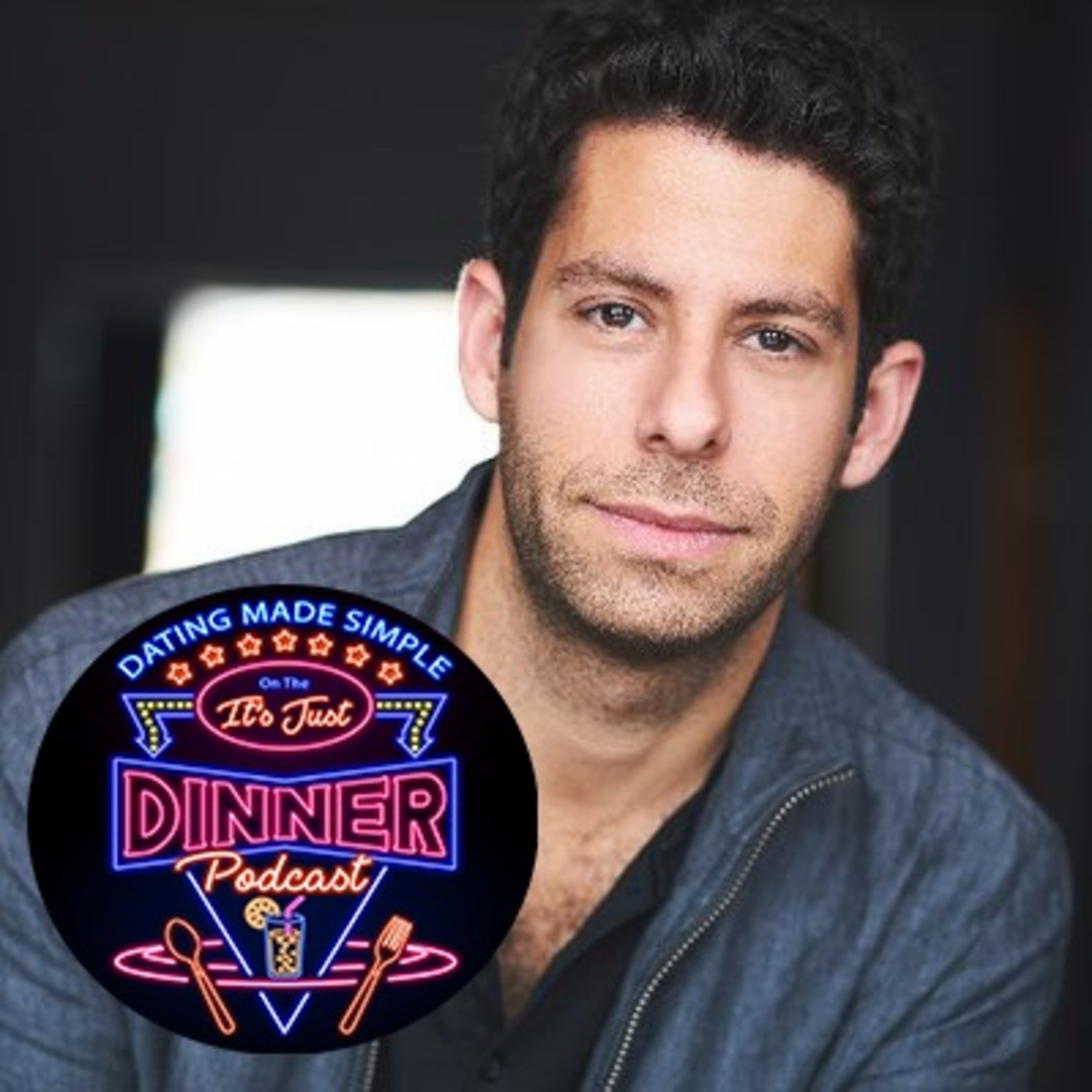 Dating Made Simple on The It\'s Just Dinner Podcast