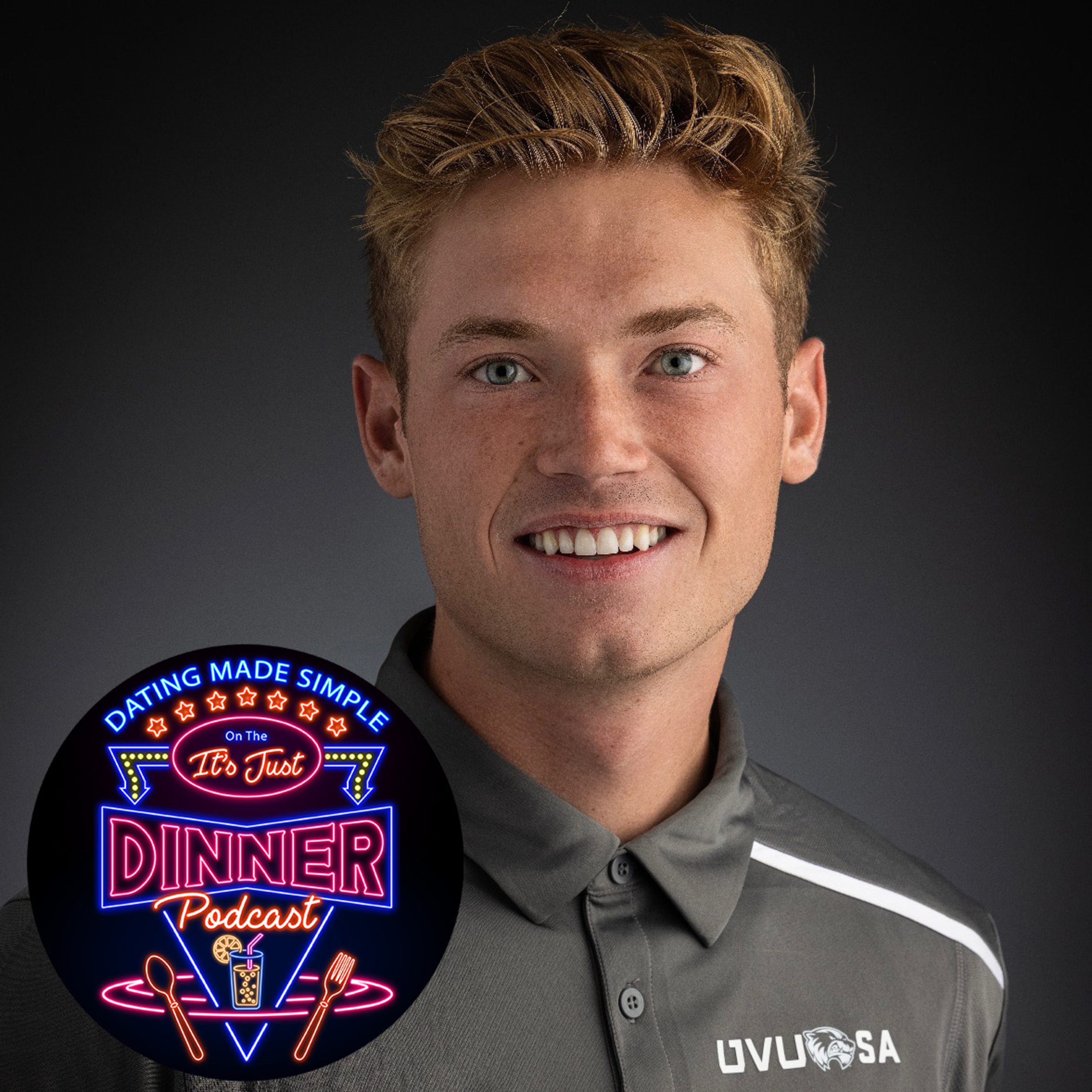 Zac Whitlock, UVU Student Body President Discusses Dating Life & First Date Tips