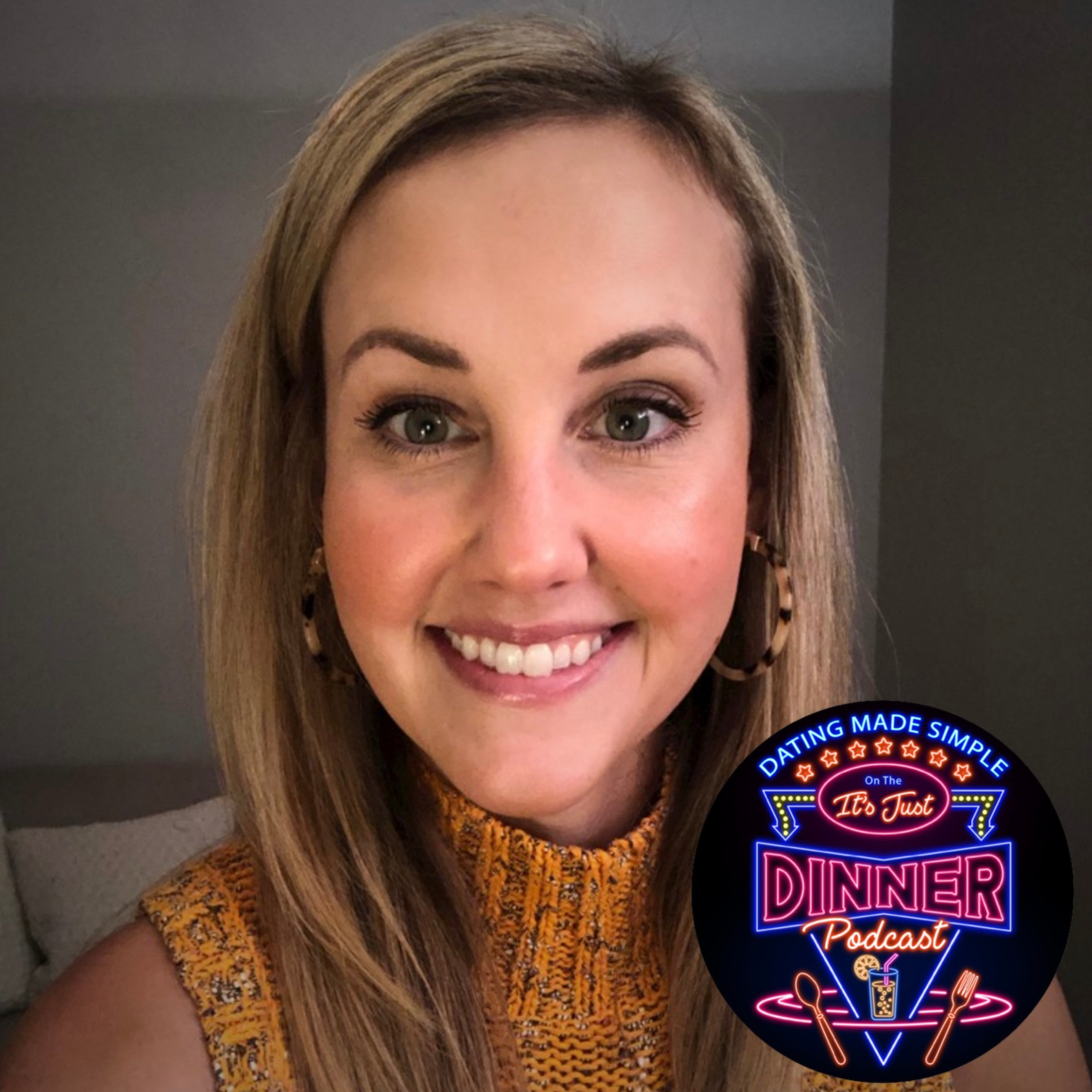 Emily Sanders - Talks About Moving too Fast In Relationship & 1-Hour Dates